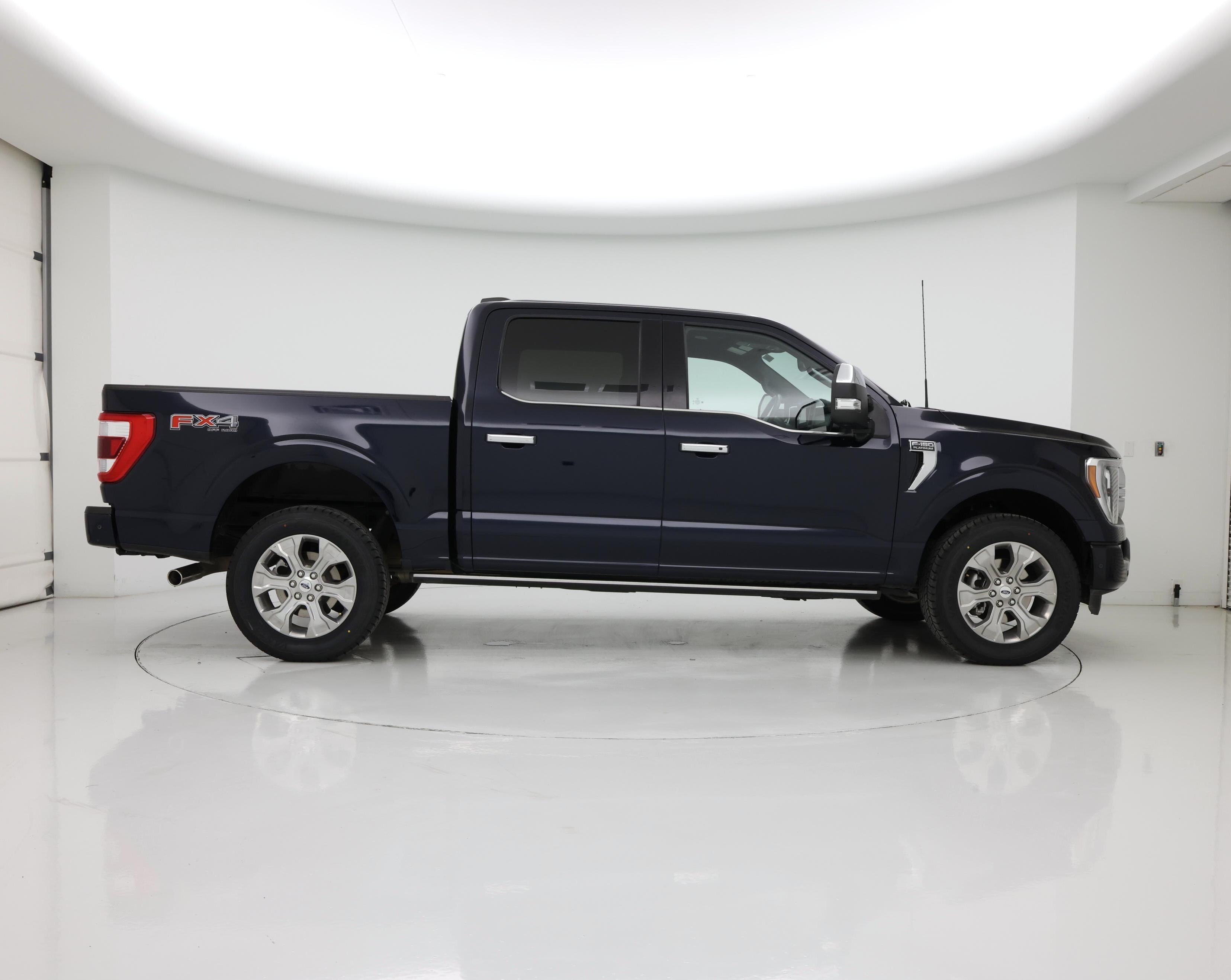 Thumbnail: 2023 Ford F-150 - 7