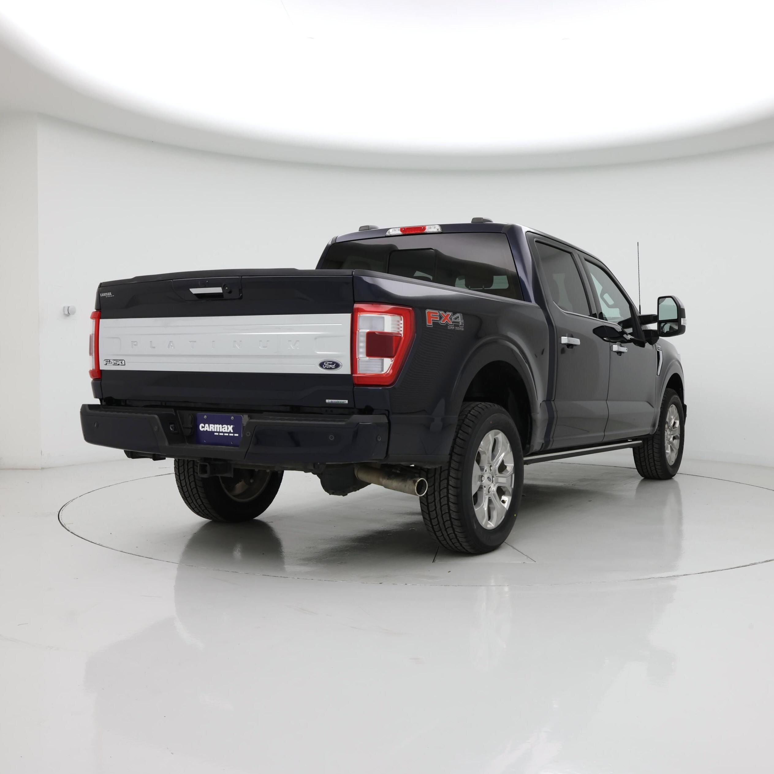 Thumbnail: 2023 Ford F-150 - 8