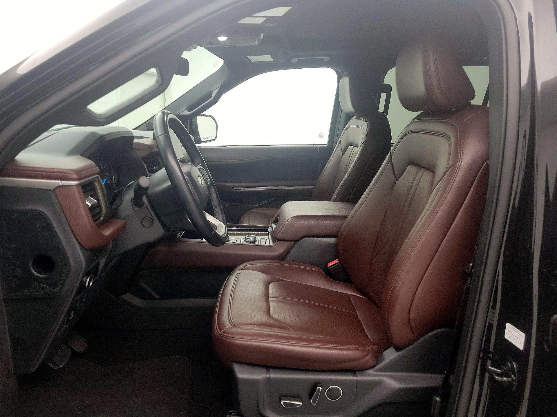 Thumbnail: 2024 Ford Expedition MAX - 11