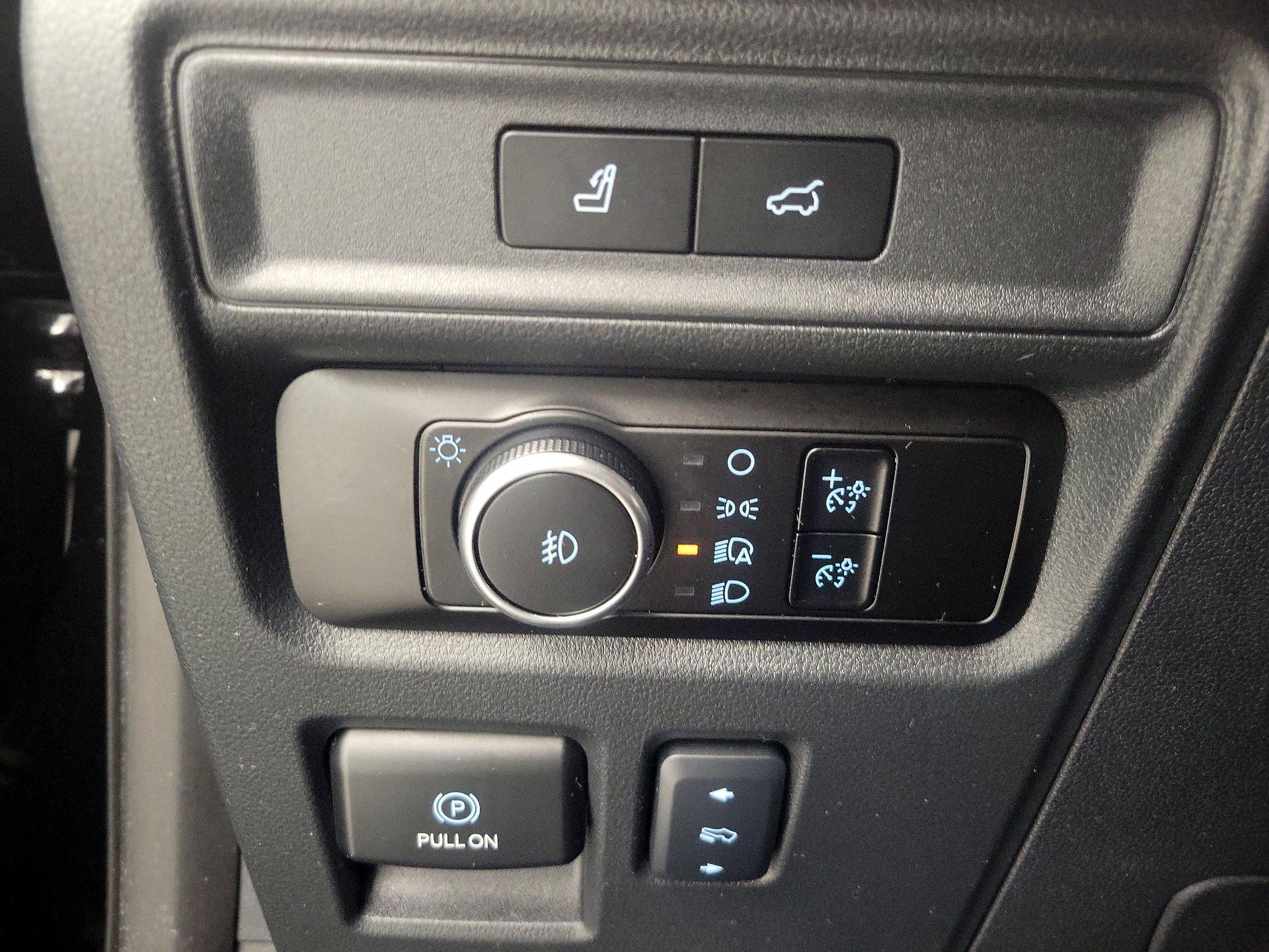 Thumbnail: 2024 Ford Expedition MAX - 13