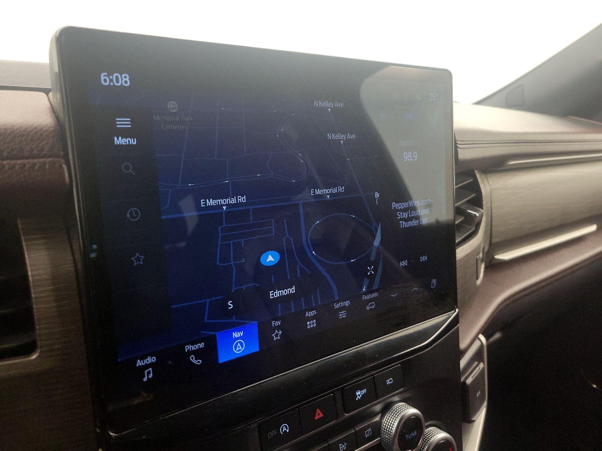 Thumbnail: 2024 Ford Expedition MAX - 14