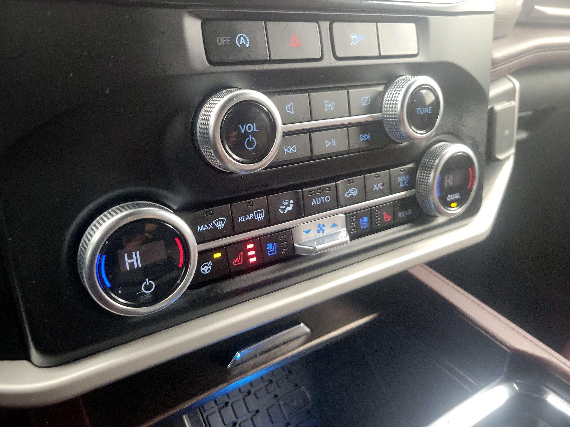 Thumbnail: 2024 Ford Expedition MAX - 17