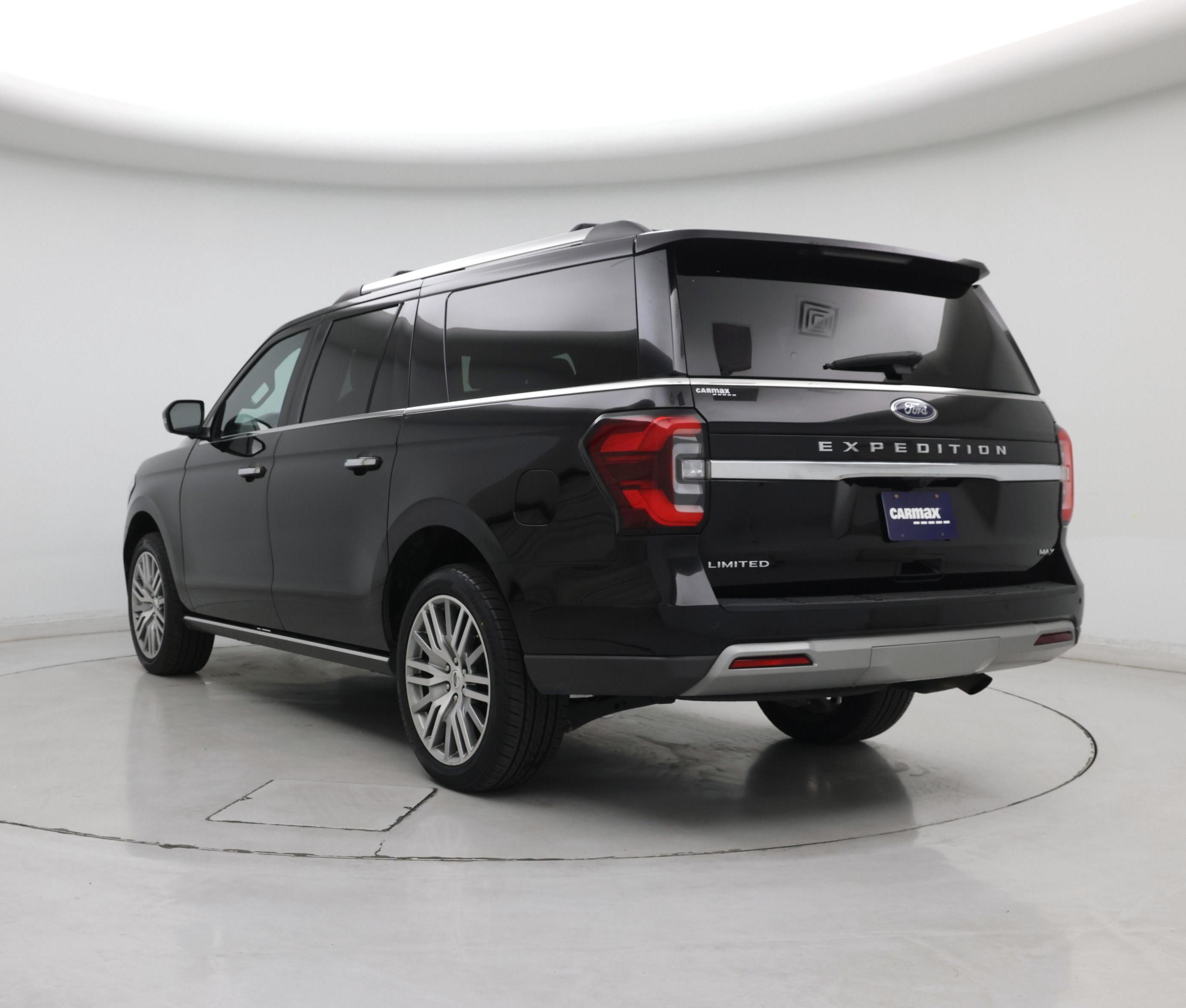 Thumbnail: 2024 Ford Expedition MAX - 2