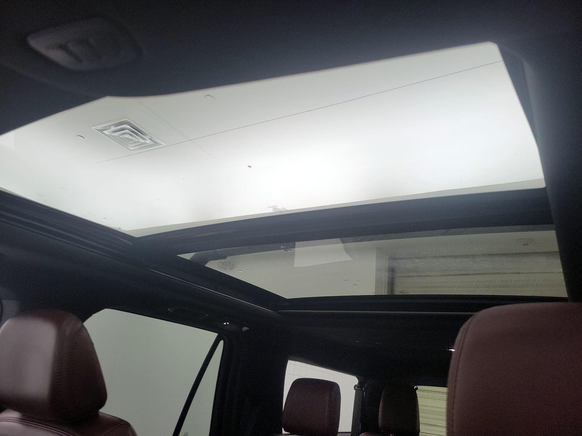 Thumbnail: 2024 Ford Expedition MAX - 20