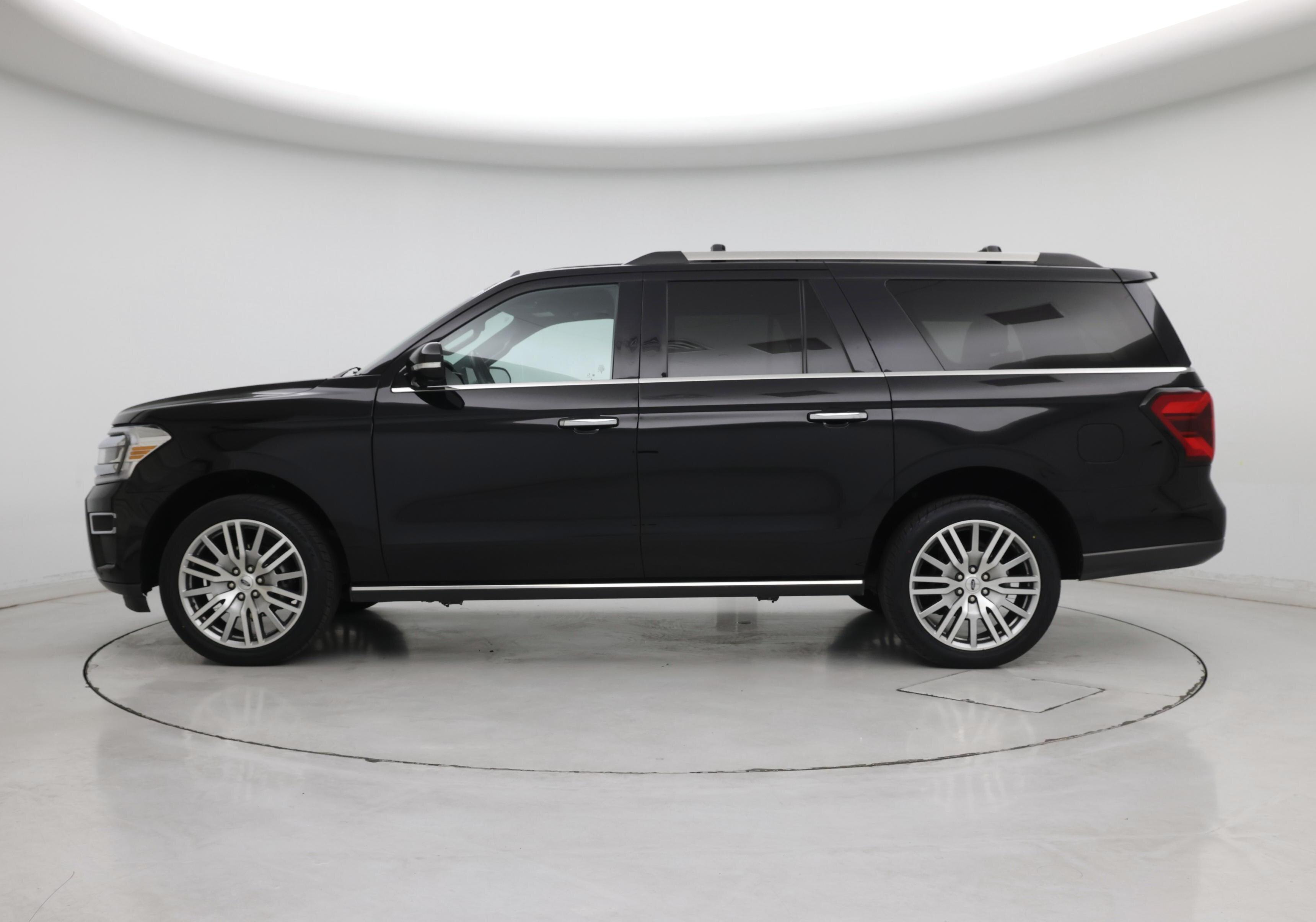 Thumbnail: 2024 Ford Expedition MAX - 3