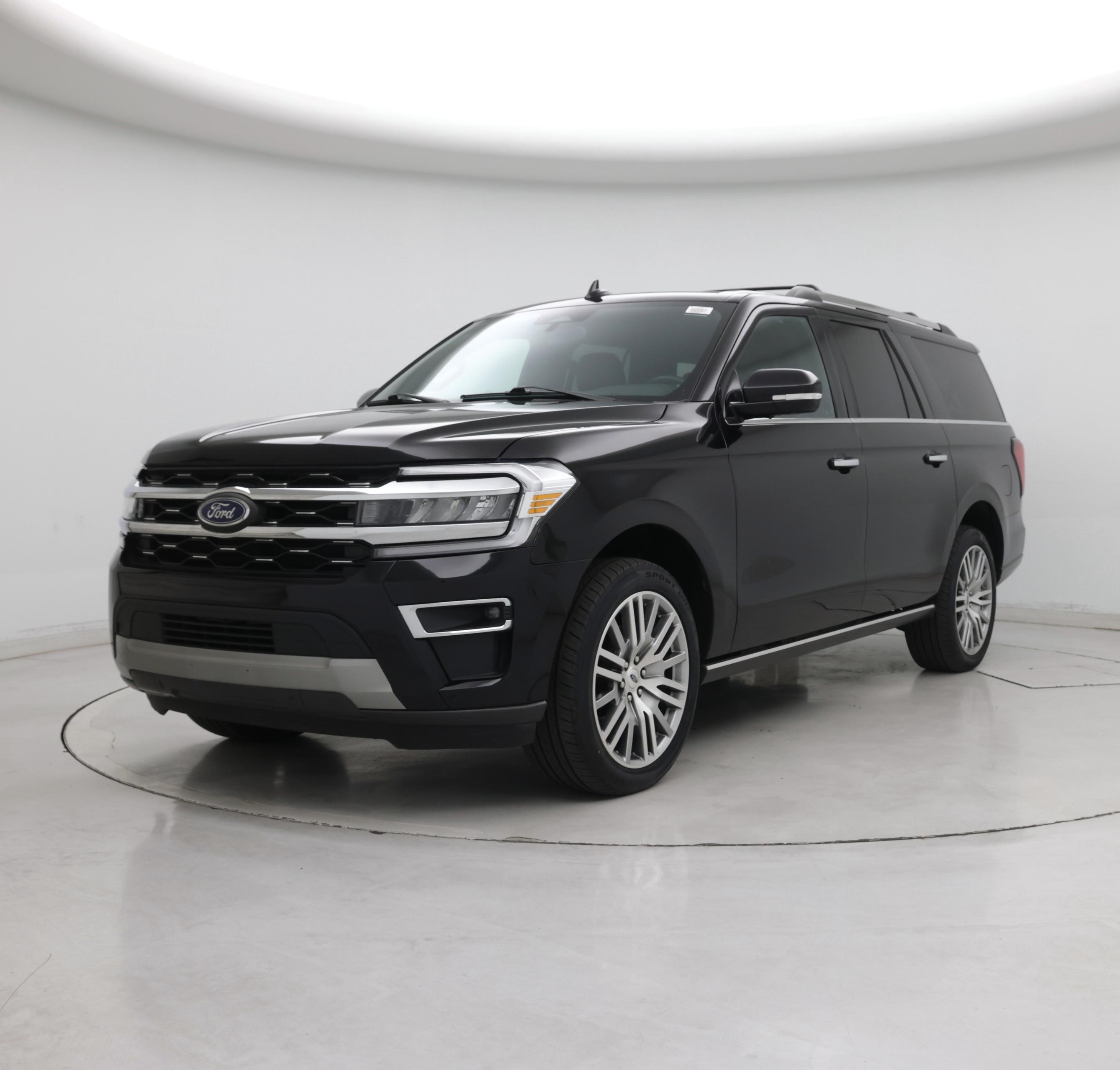 Thumbnail: 2024 Ford Expedition MAX - 4