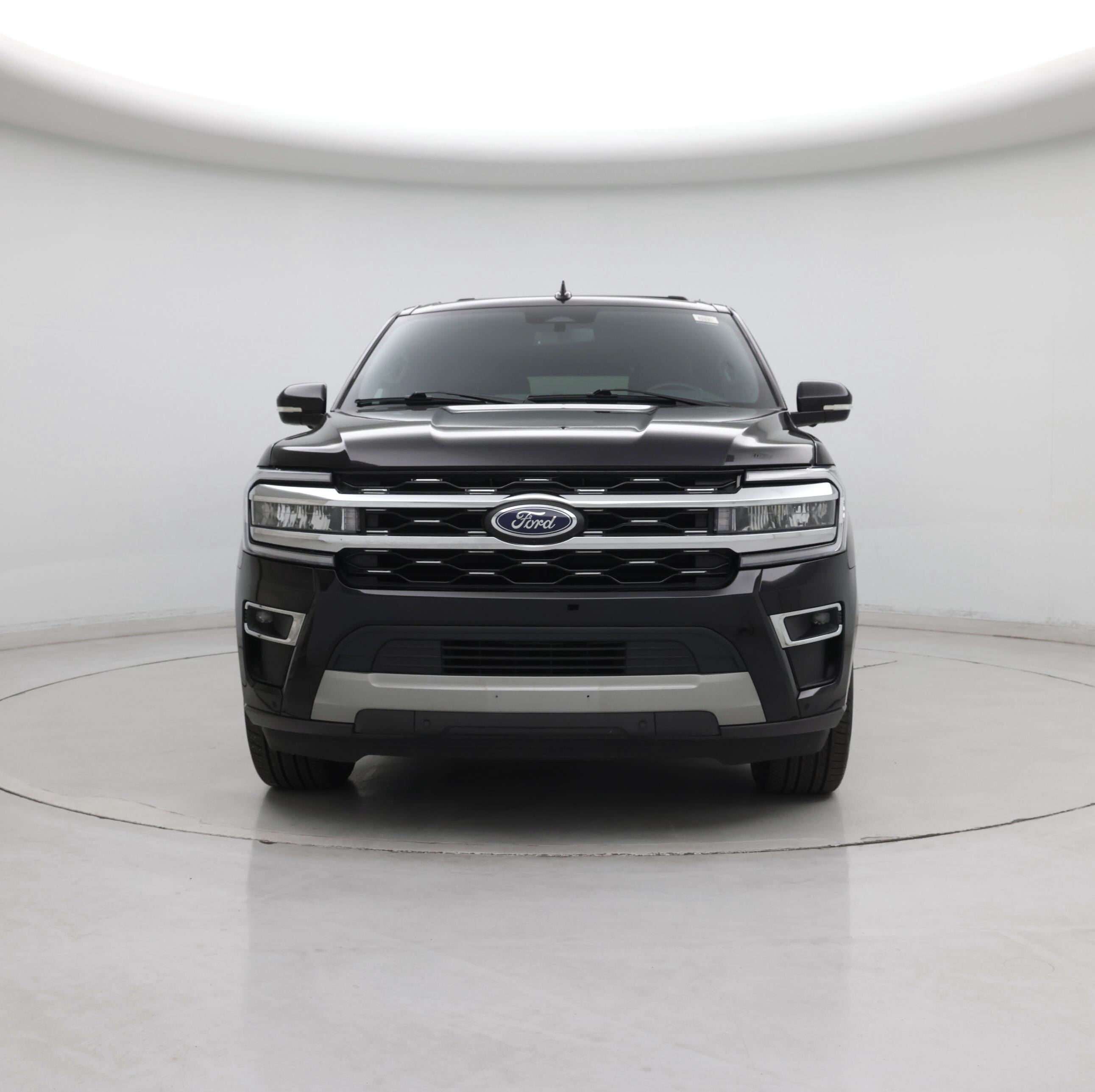 Thumbnail: 2024 Ford Expedition MAX - 5