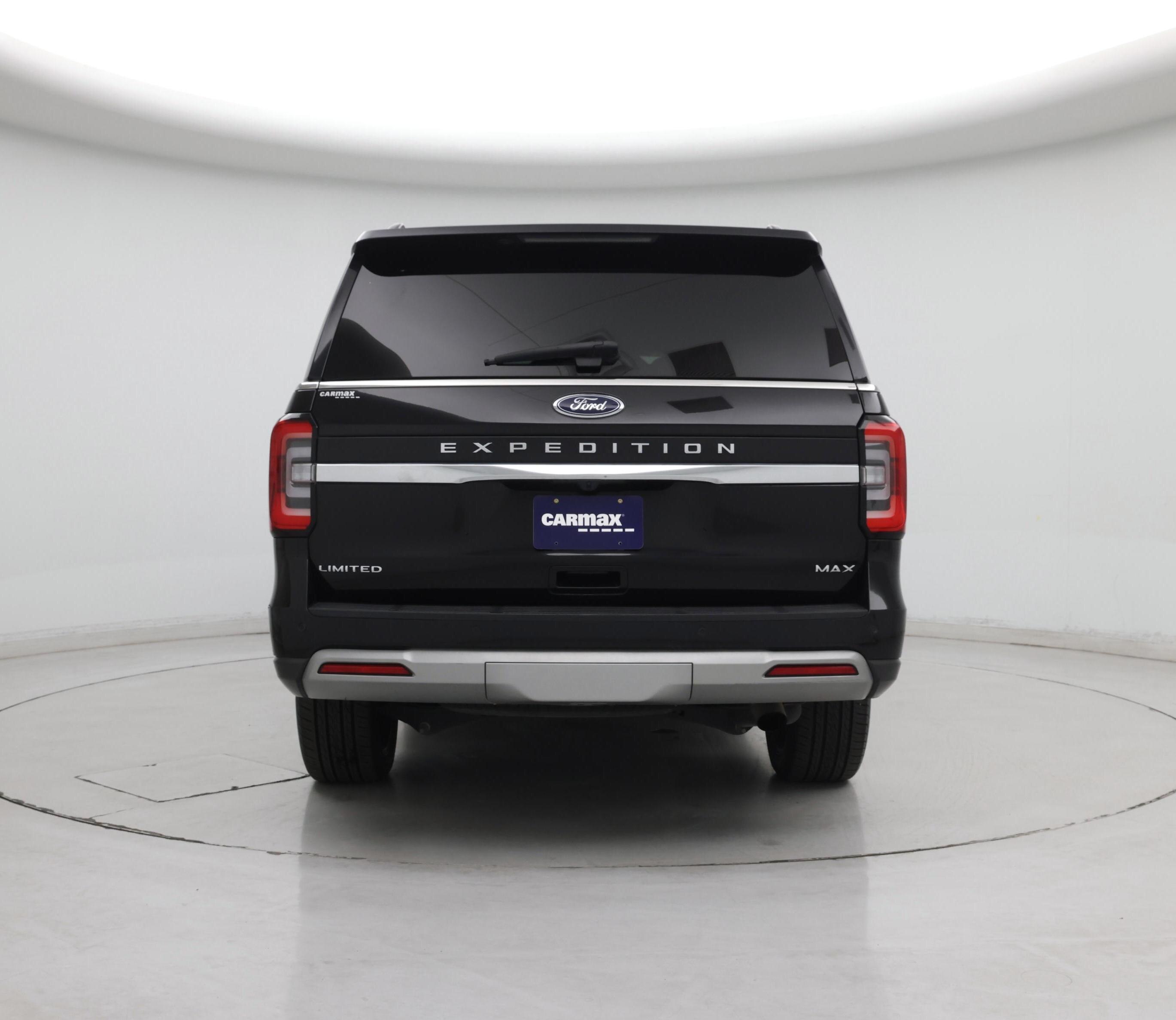 Thumbnail: 2024 Ford Expedition MAX - 6