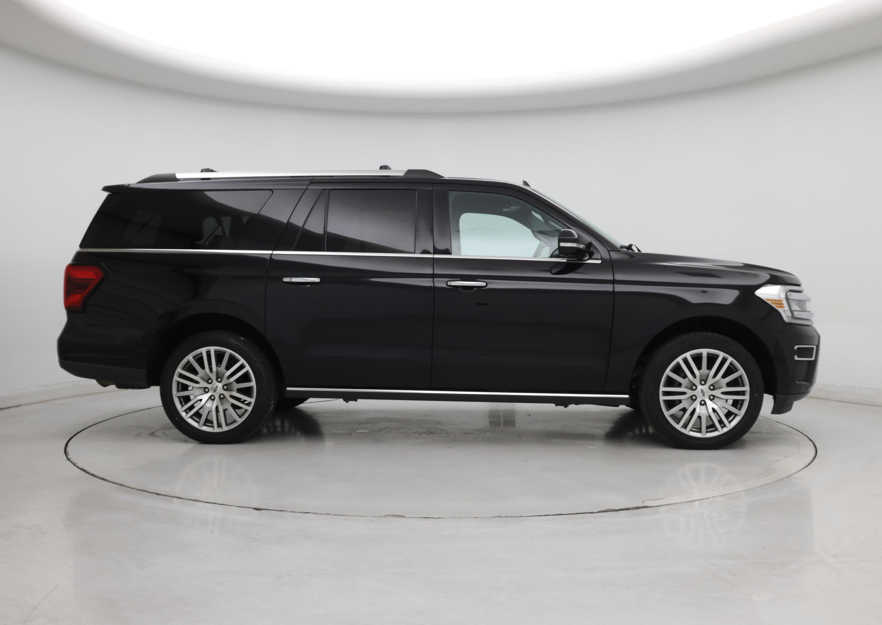 Thumbnail: 2024 Ford Expedition MAX - 7