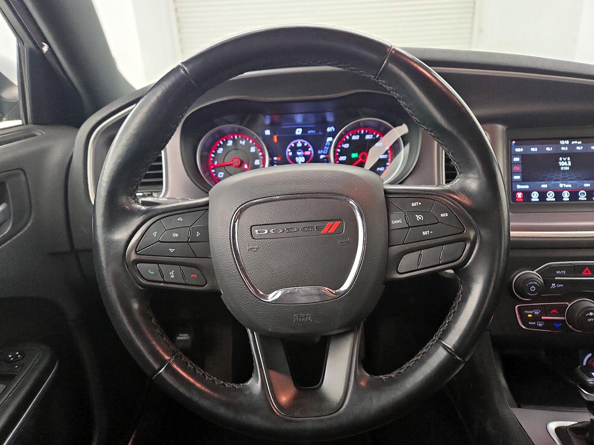 Thumbnail: 2022 Dodge Charger - 10