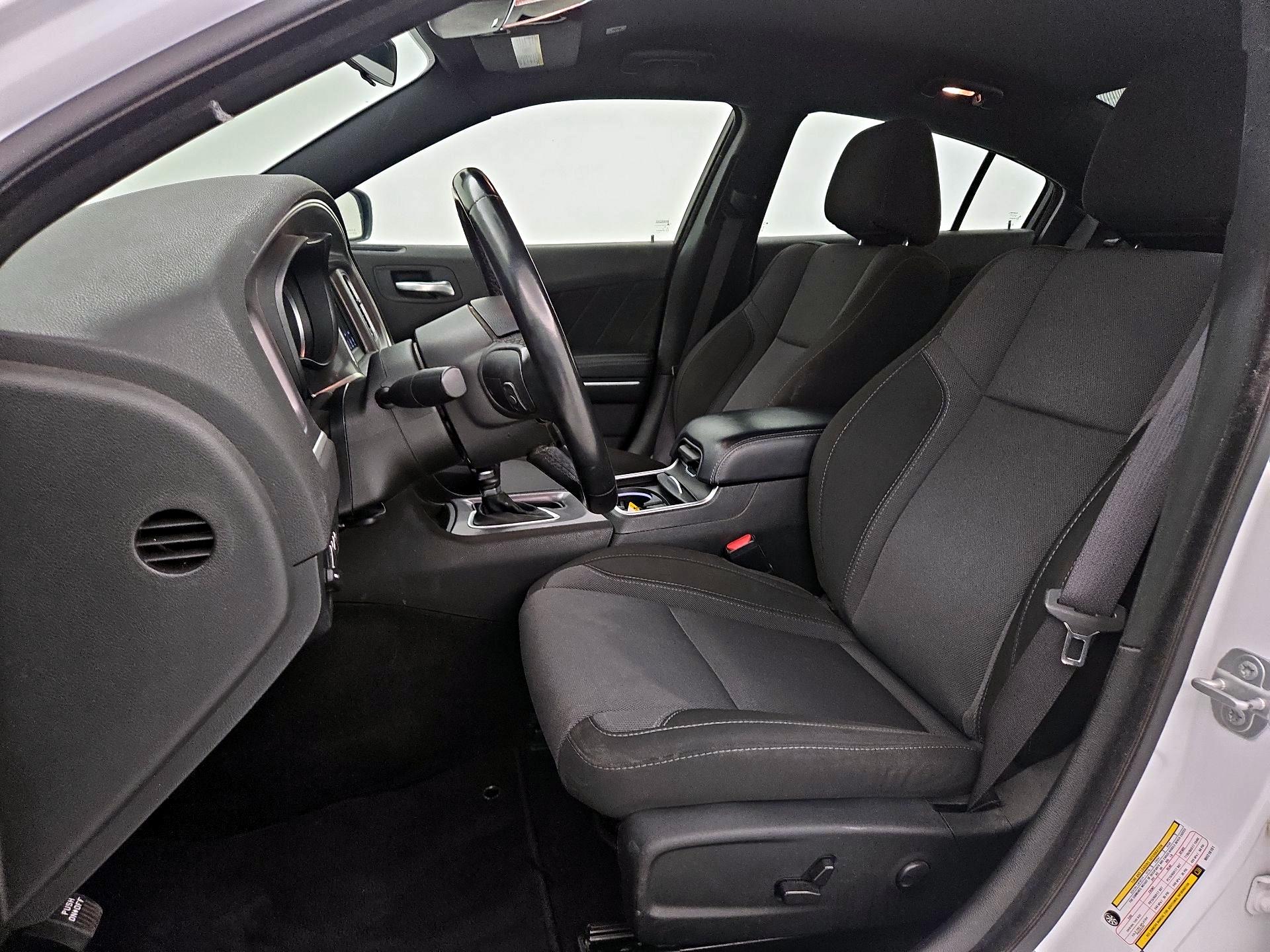 Thumbnail: 2022 Dodge Charger - 11