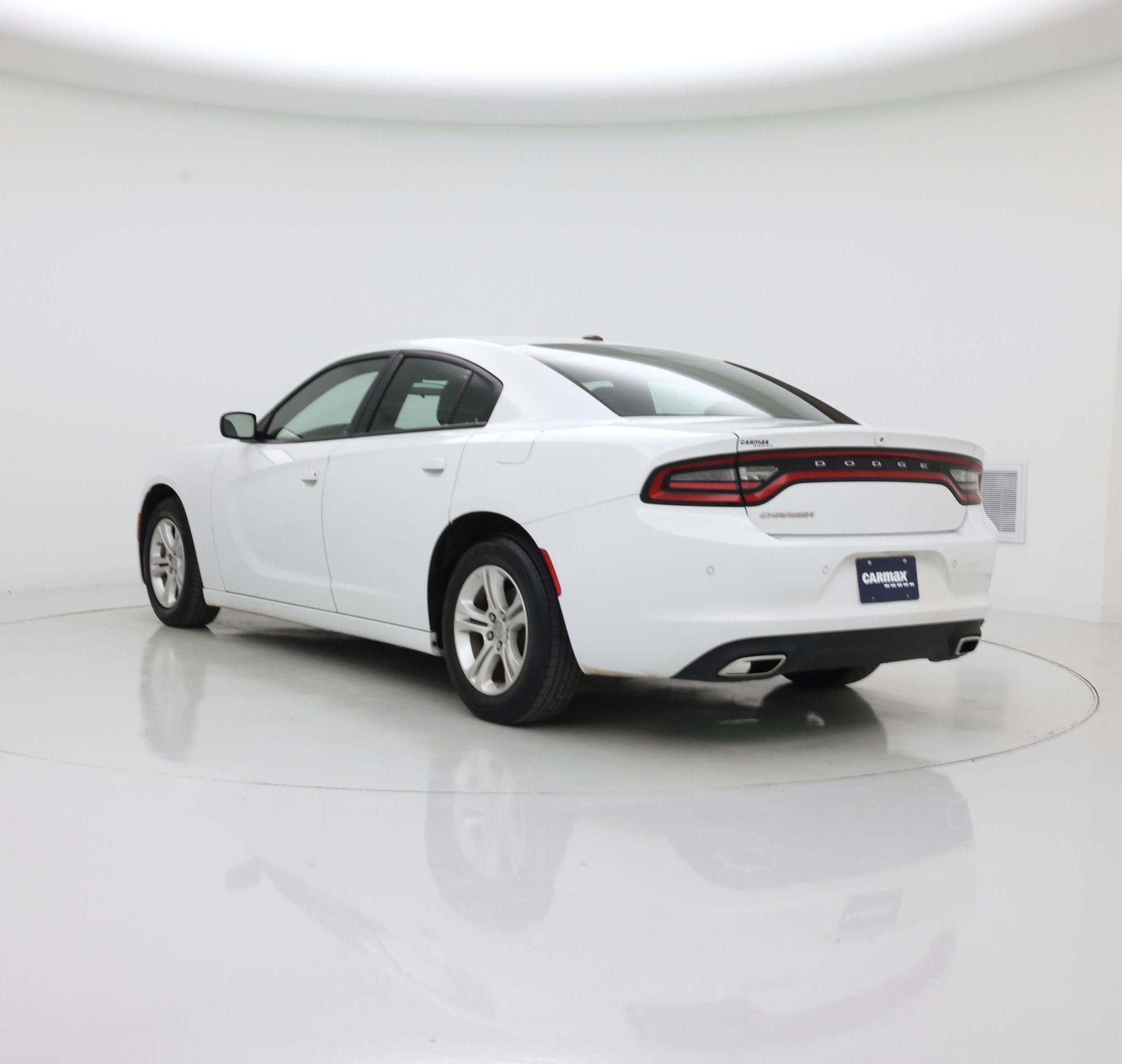 Thumbnail: 2022 Dodge Charger - 2