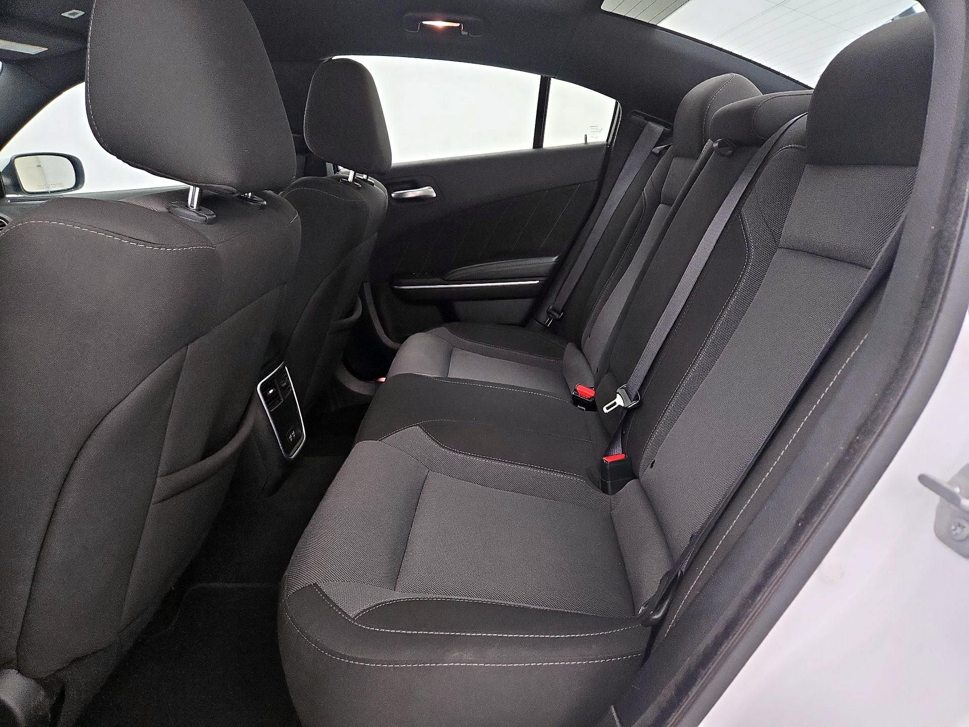 Thumbnail: 2022 Dodge Charger - 19