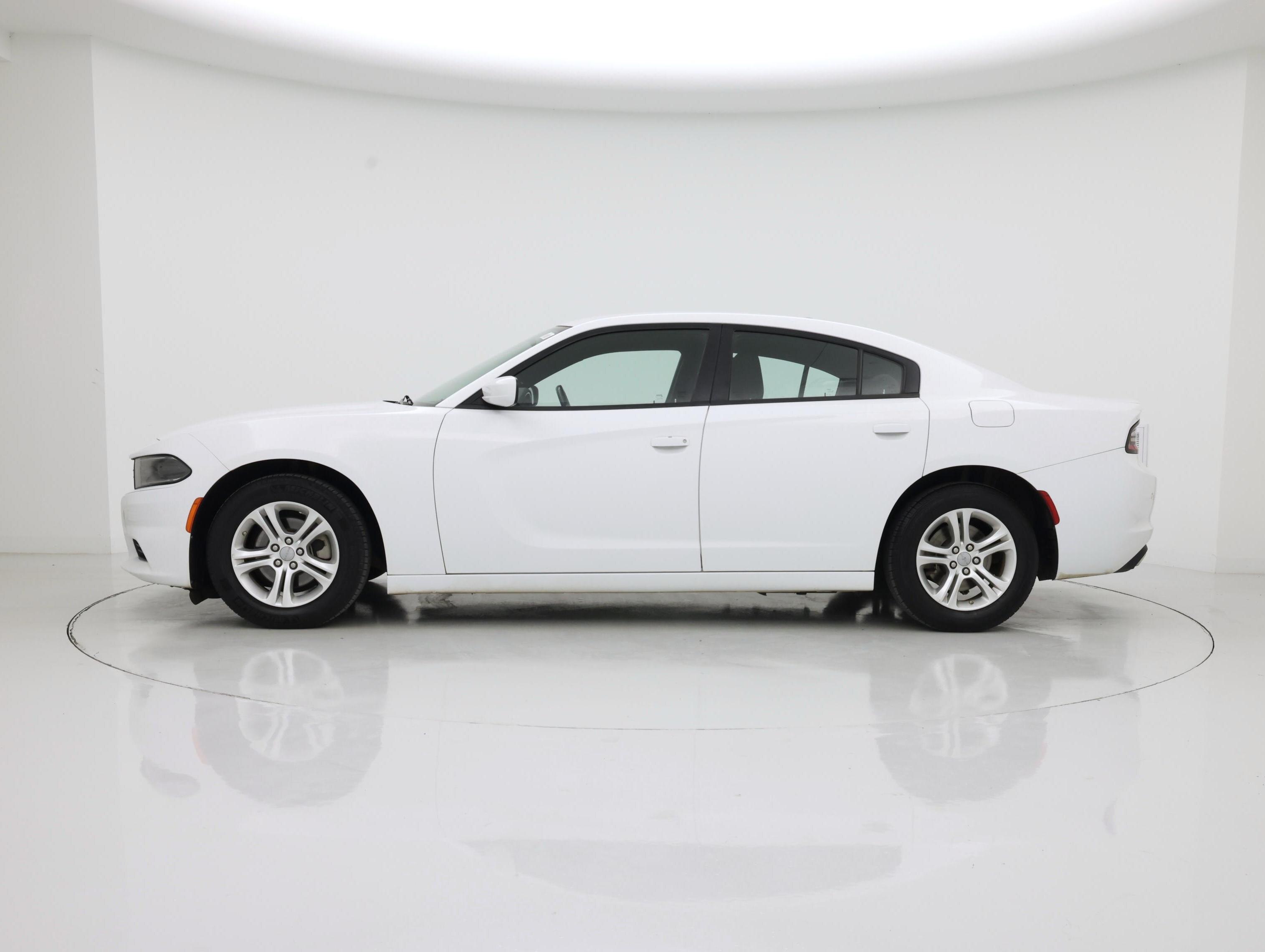 Thumbnail: 2022 Dodge Charger - 3