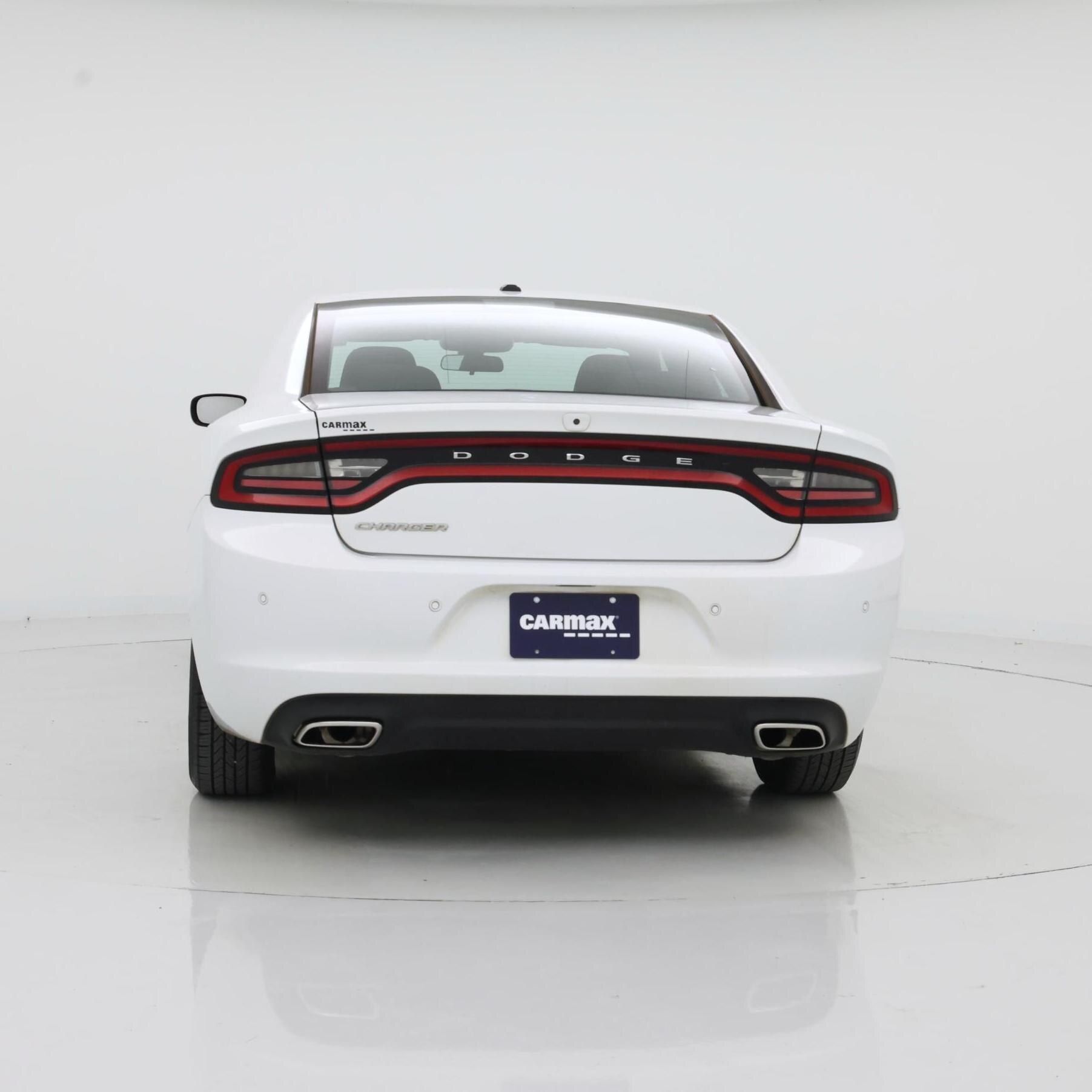Thumbnail: 2022 Dodge Charger - 6