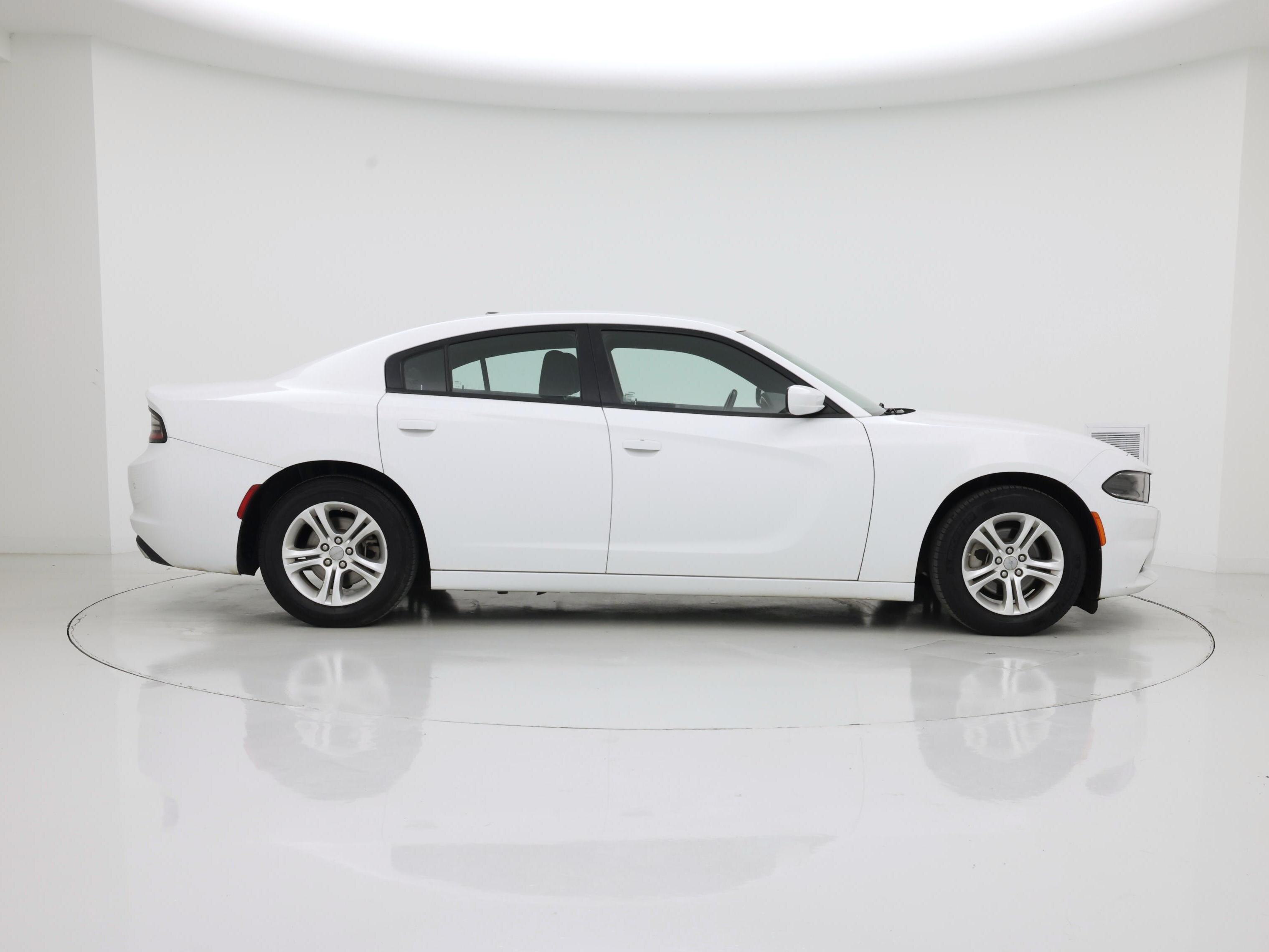 Thumbnail: 2022 Dodge Charger - 7