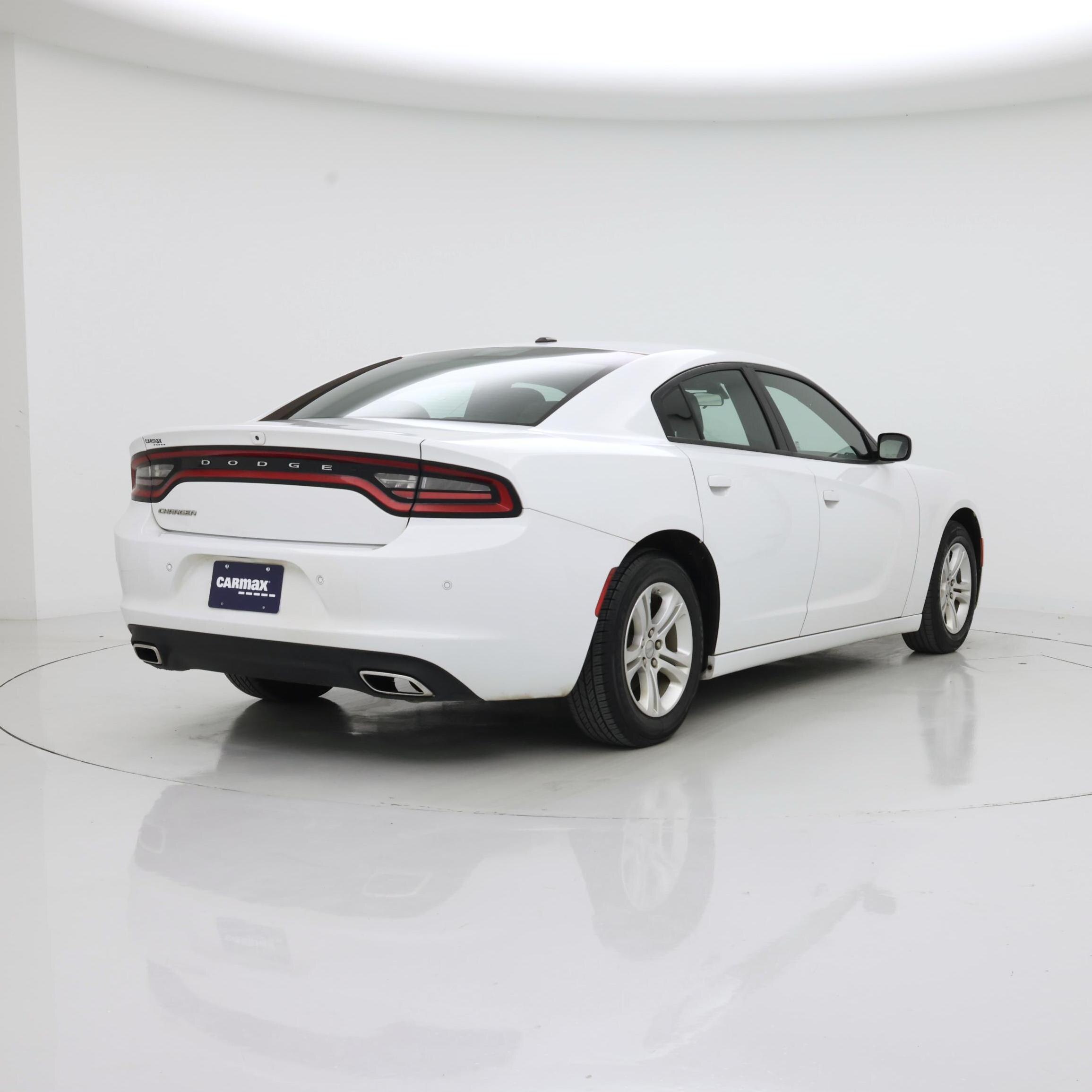 Thumbnail: 2022 Dodge Charger - 8