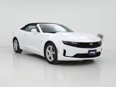 2023 Chevrolet Camaro LT