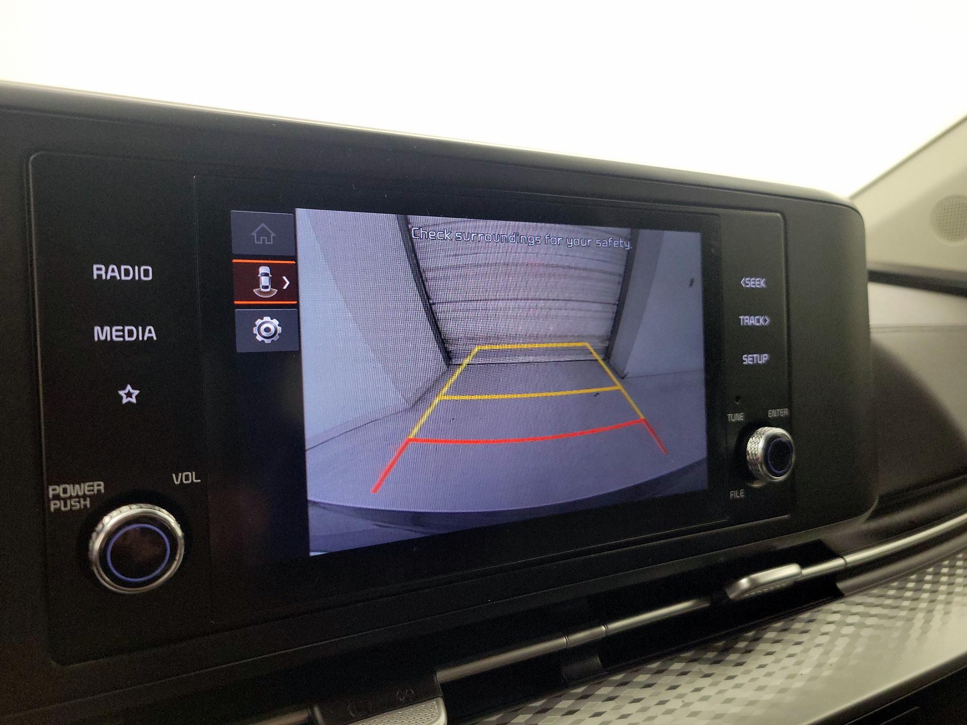 Thumbnail: 2024 Kia Carnival - 14