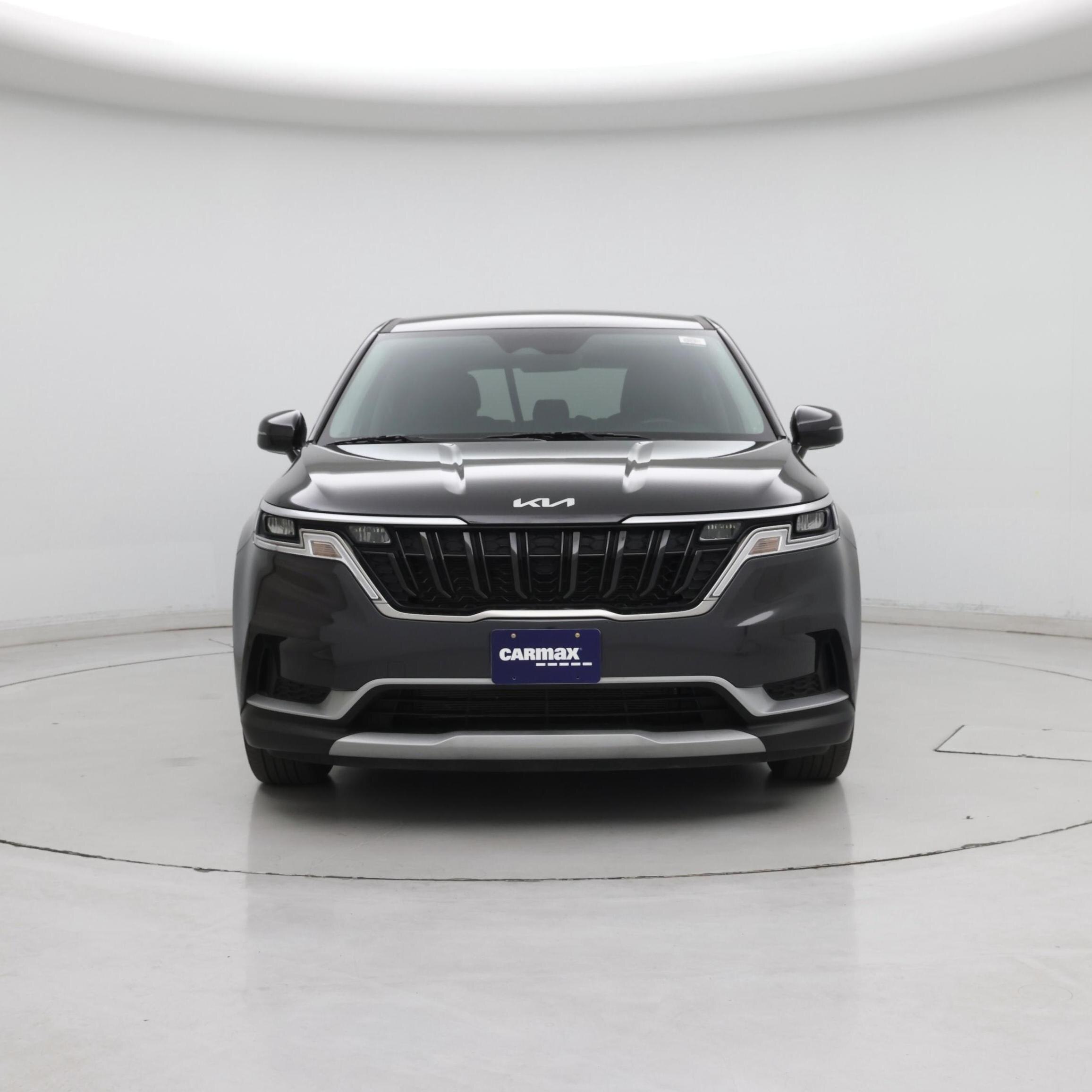 Thumbnail: 2024 Kia Carnival - 5