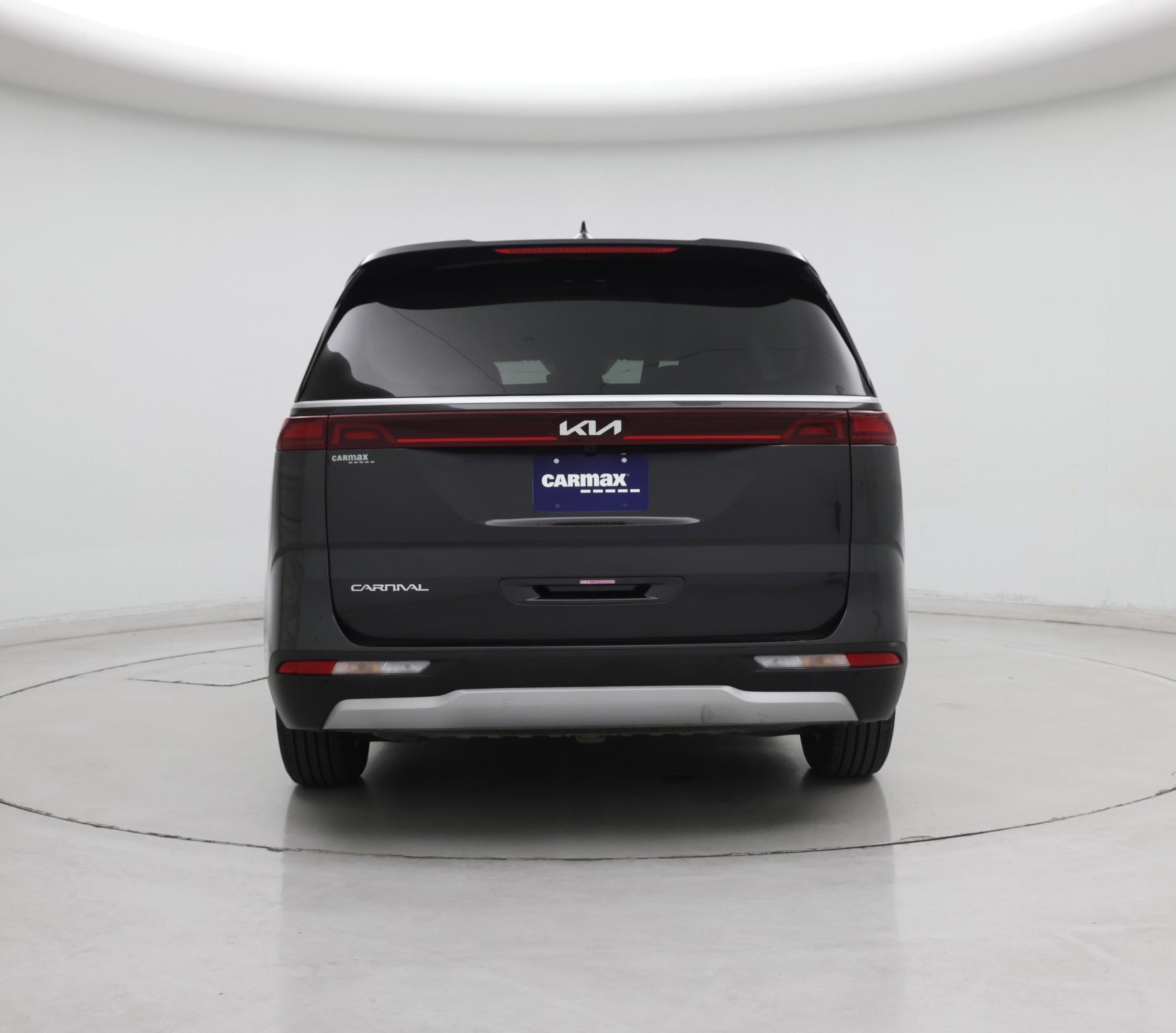 Thumbnail: 2024 Kia Carnival - 6