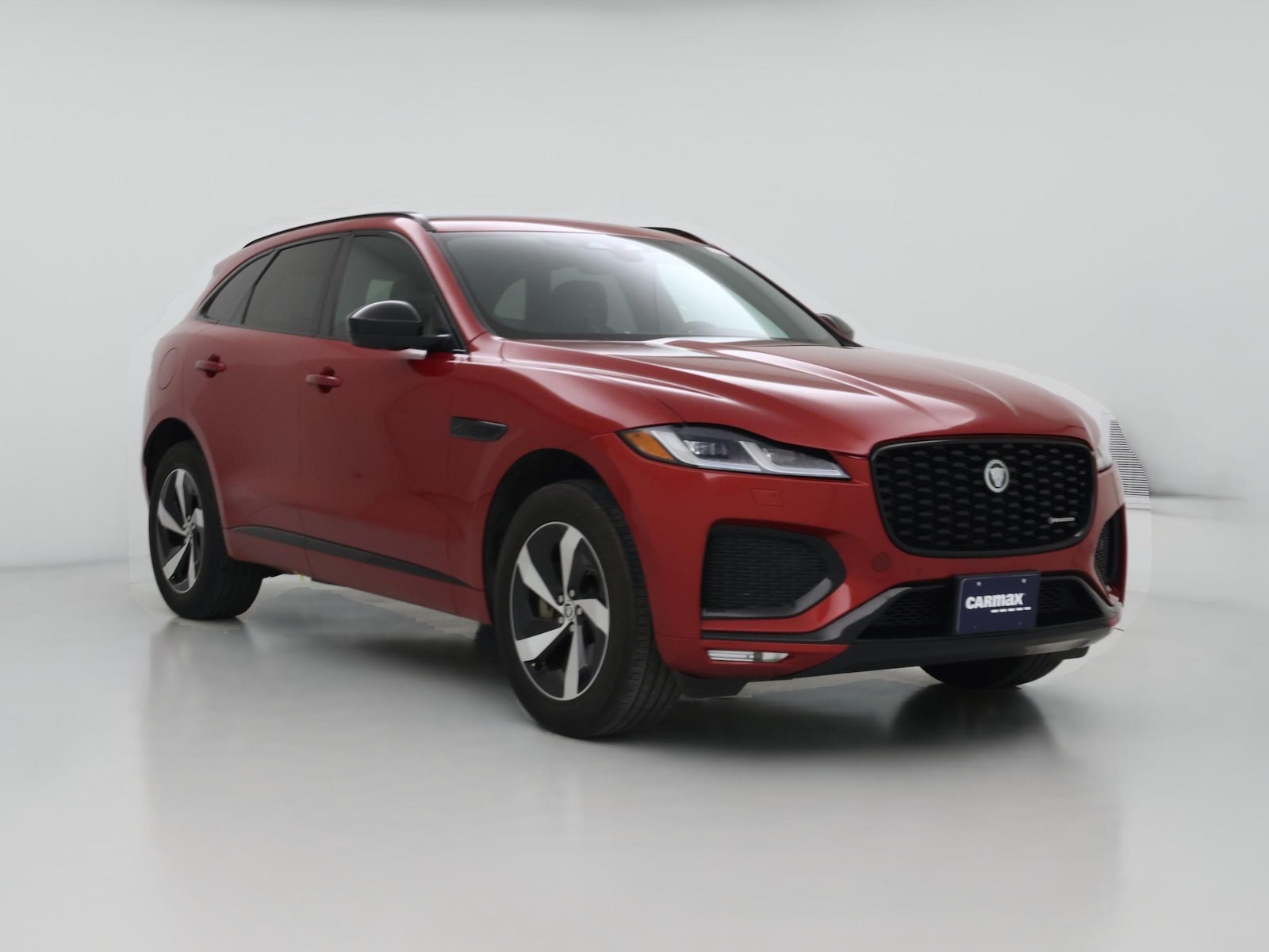 2024 Jaguar F-PACE R-Dynamic S