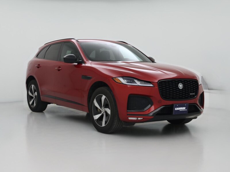 2024 Jaguar F-Pace R-Dynamic S -
                  San Antonio, TX