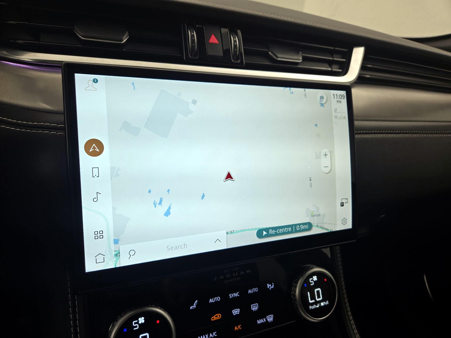 Thumbnail: 2024 Jaguar F-Pace - 14