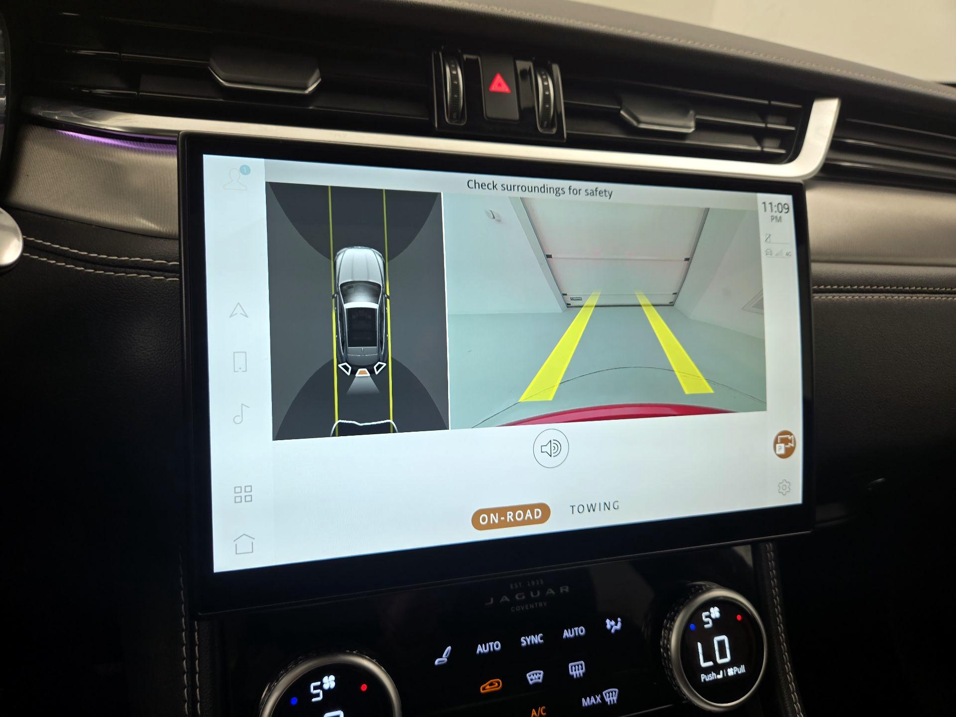 Thumbnail: 2024 Jaguar F-Pace - 15