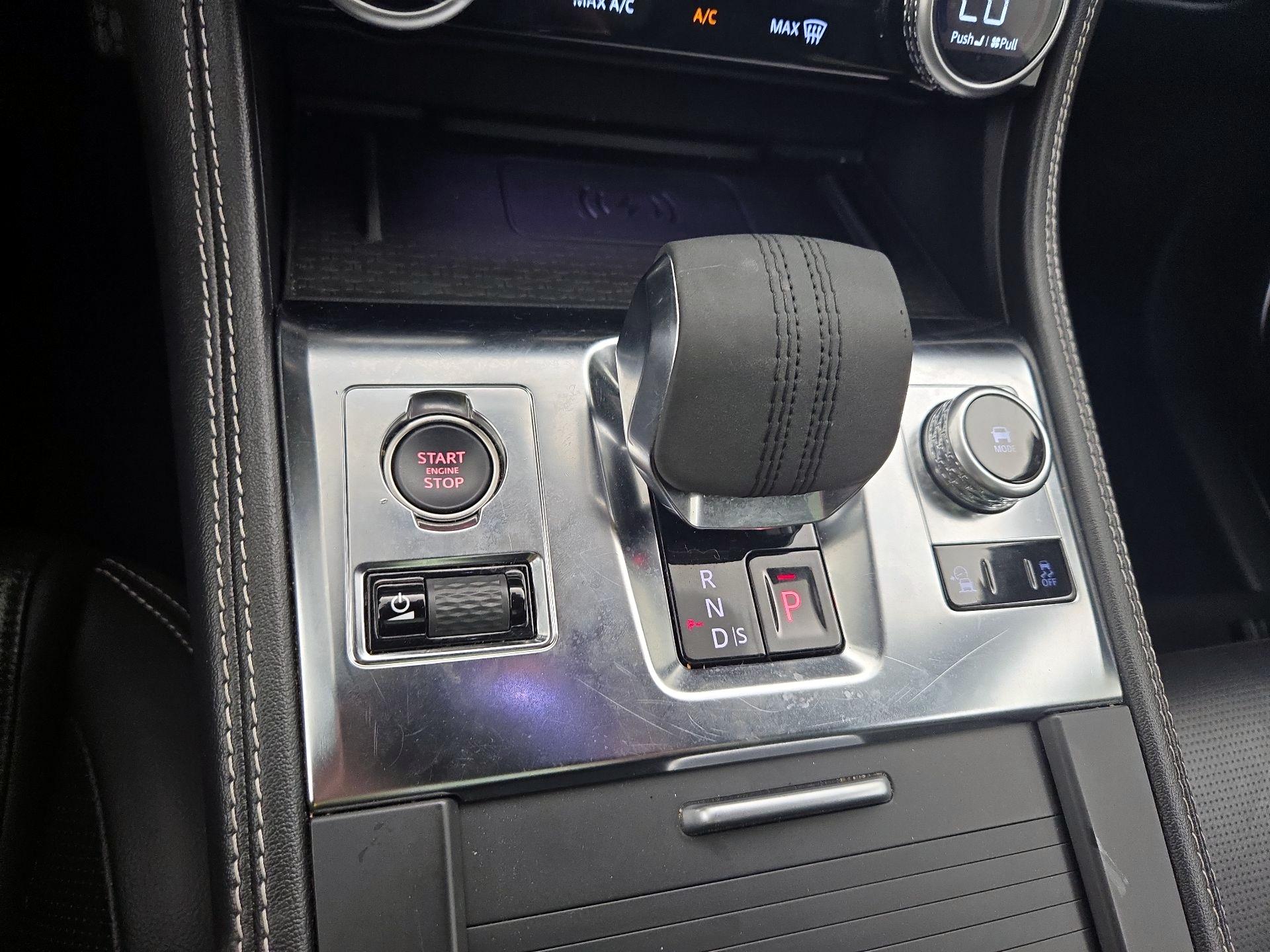 Thumbnail: 2024 Jaguar F-Pace - 18