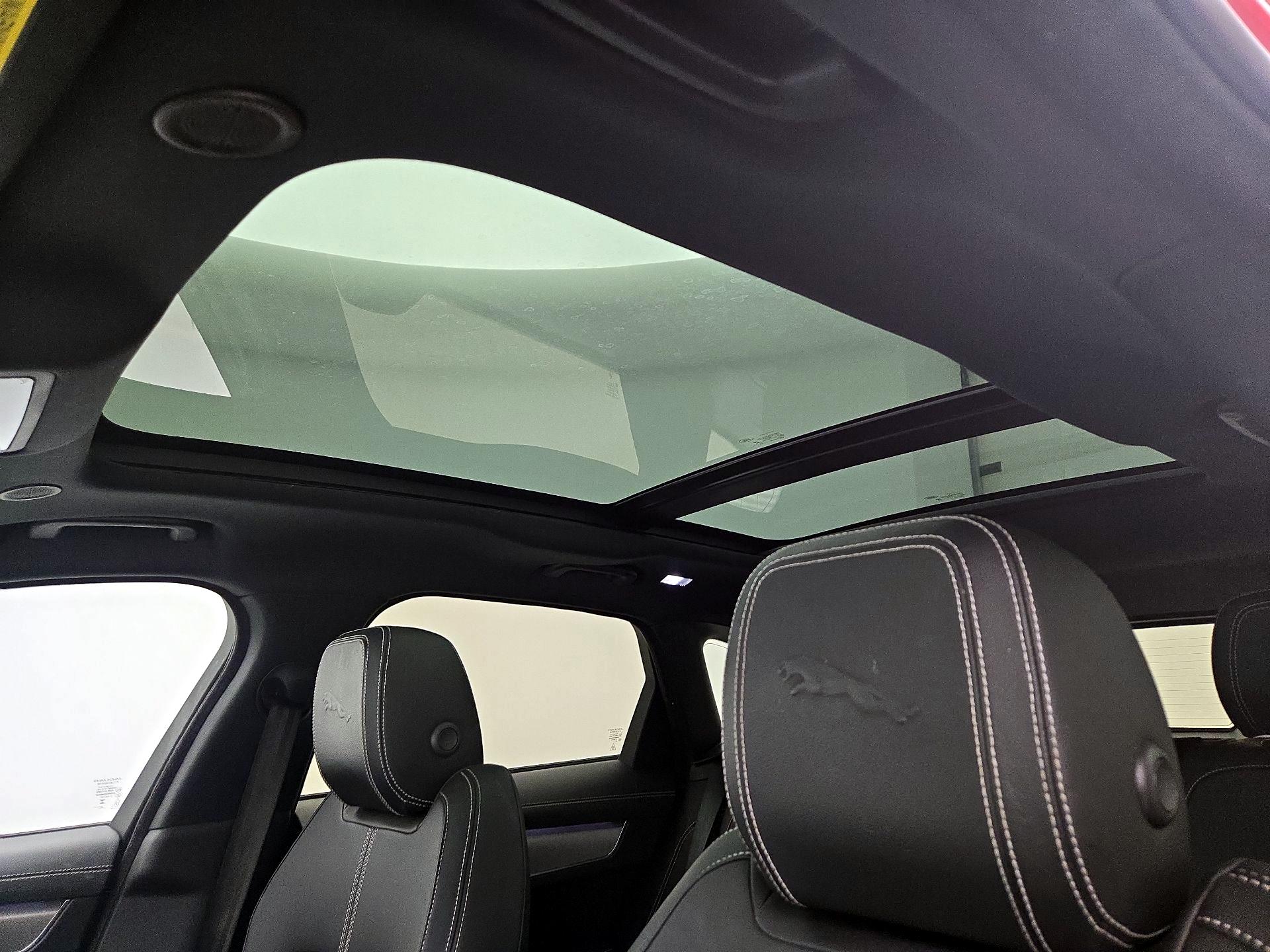 Thumbnail: 2024 Jaguar F-Pace - 20