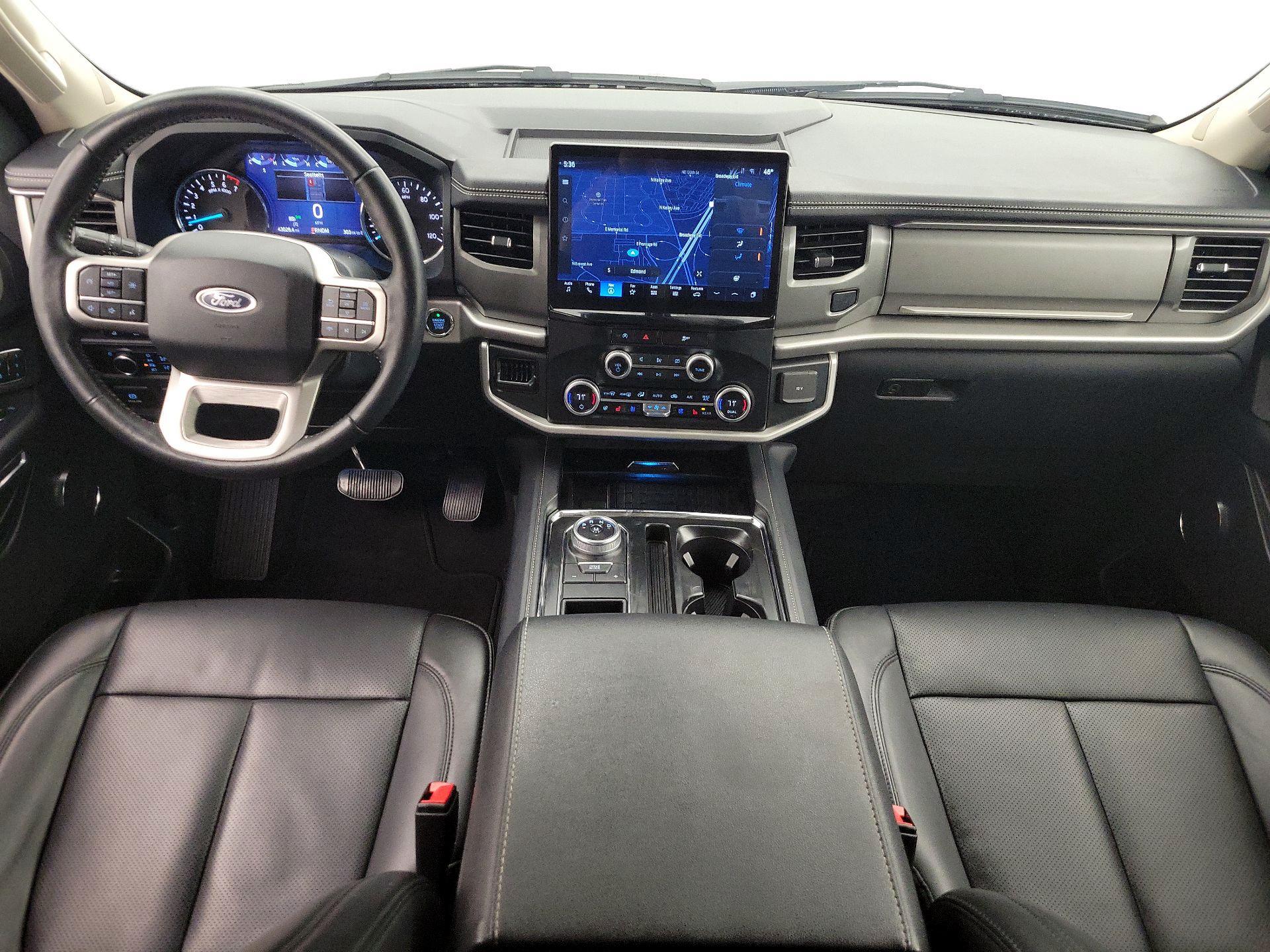 Thumbnail: 2024 Ford Expedition - 9