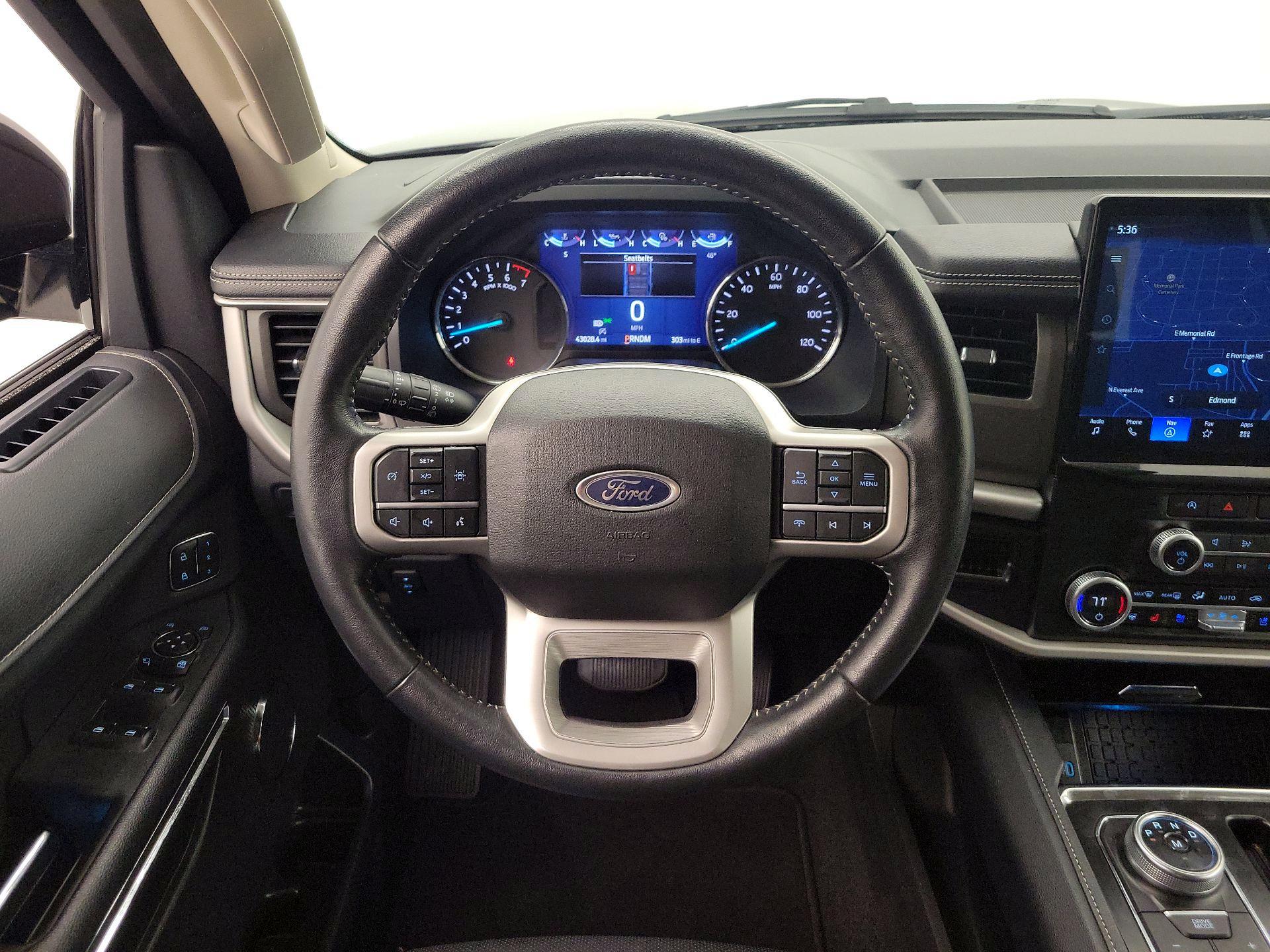 Thumbnail: 2024 Ford Expedition - 10