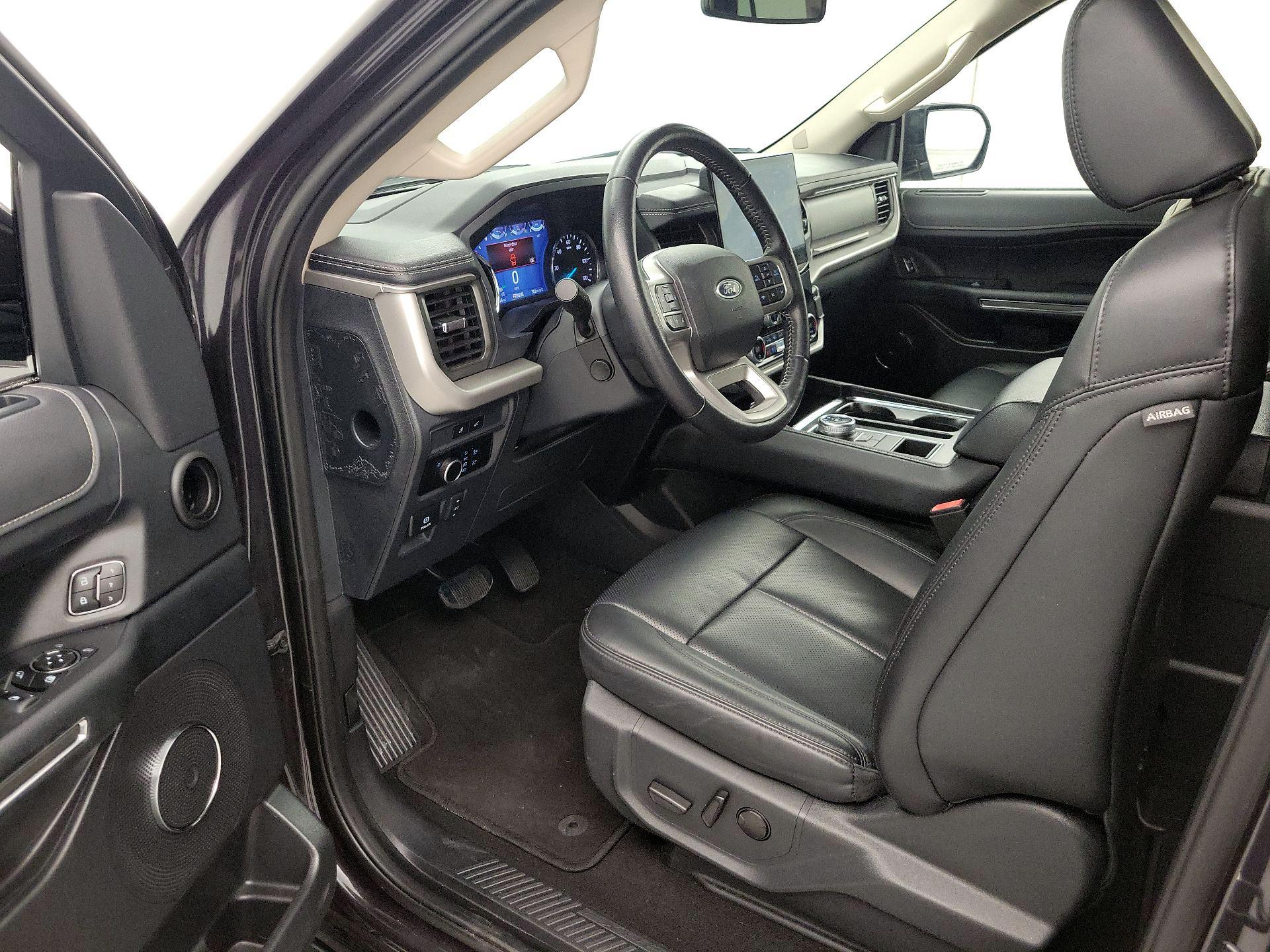 Thumbnail: 2024 Ford Expedition - 11