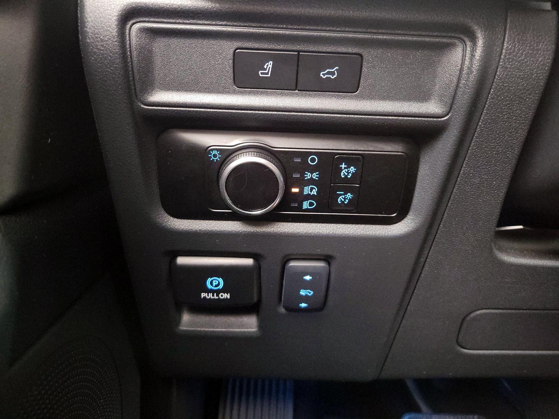 Thumbnail: 2024 Ford Expedition - 13