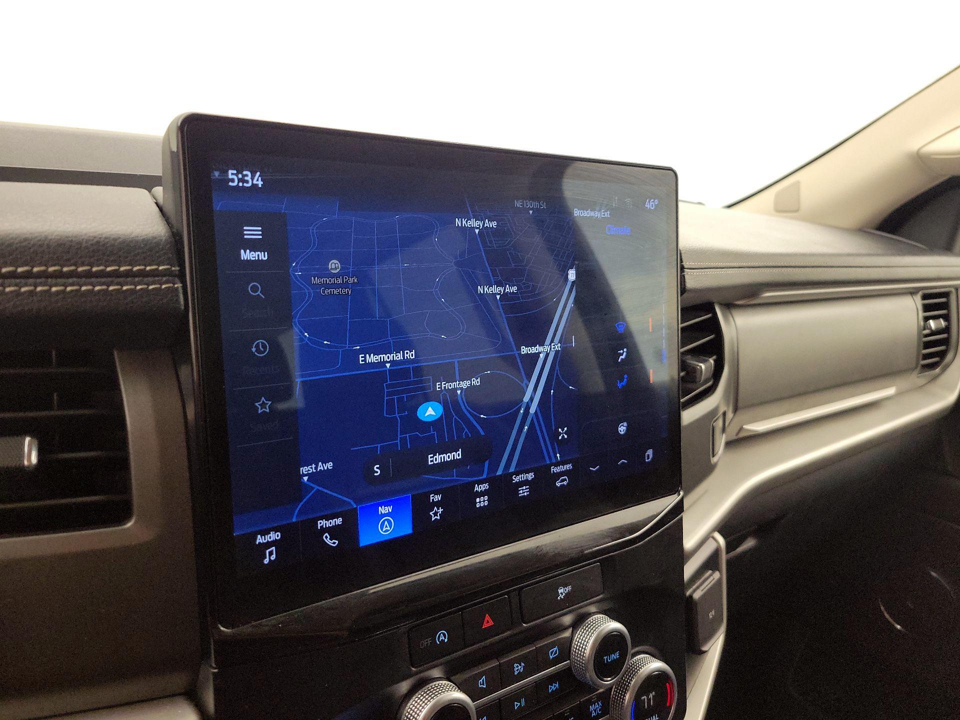 Thumbnail: 2024 Ford Expedition - 14