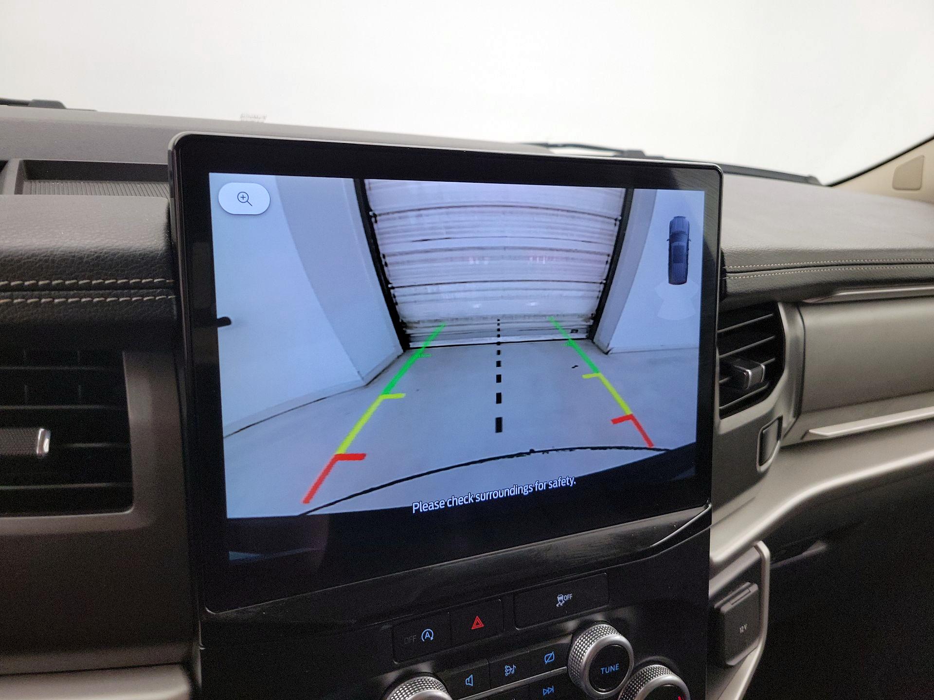 Thumbnail: 2024 Ford Expedition - 15