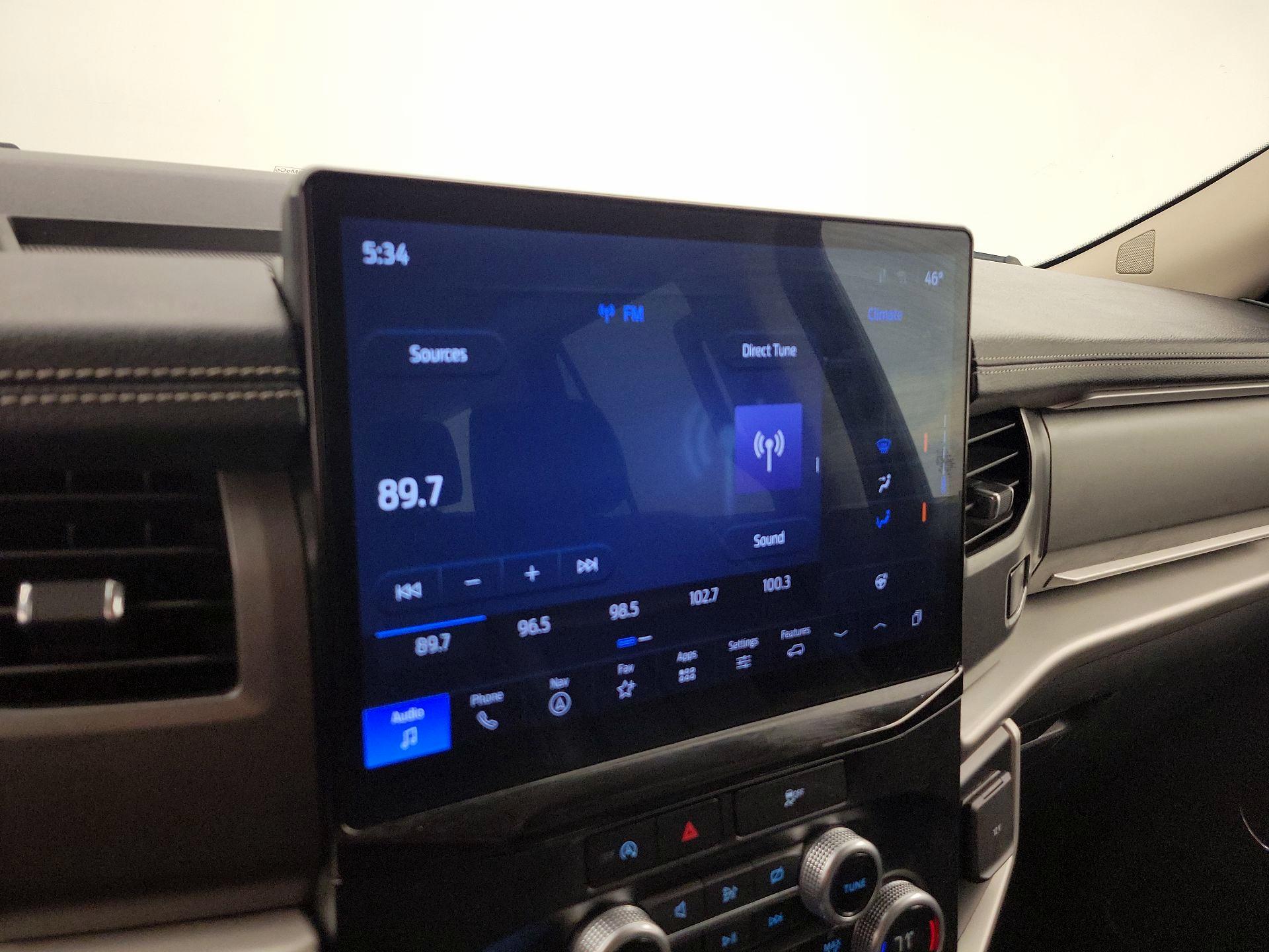 Thumbnail: 2024 Ford Expedition - 16