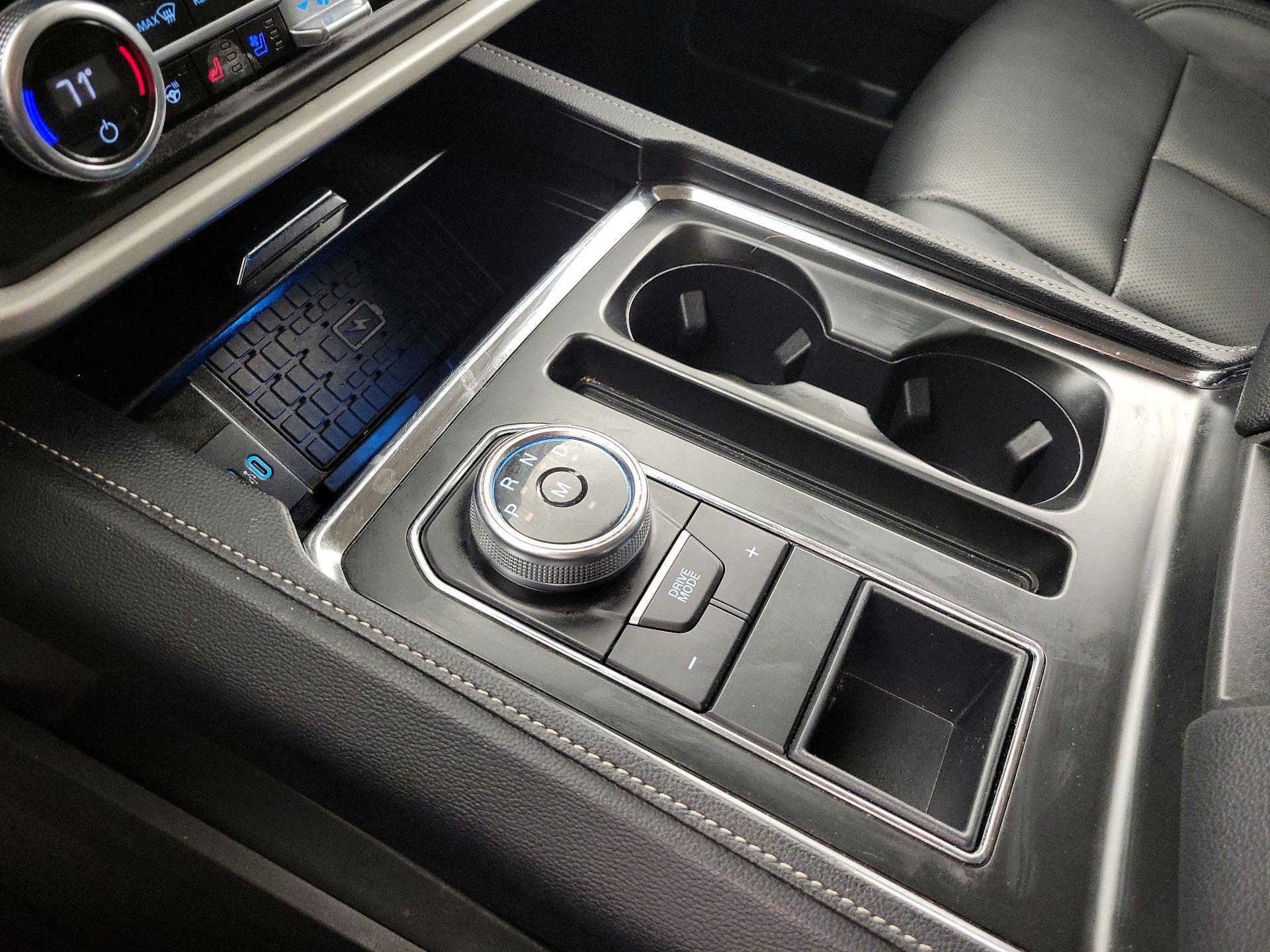 Thumbnail: 2024 Ford Expedition - 18