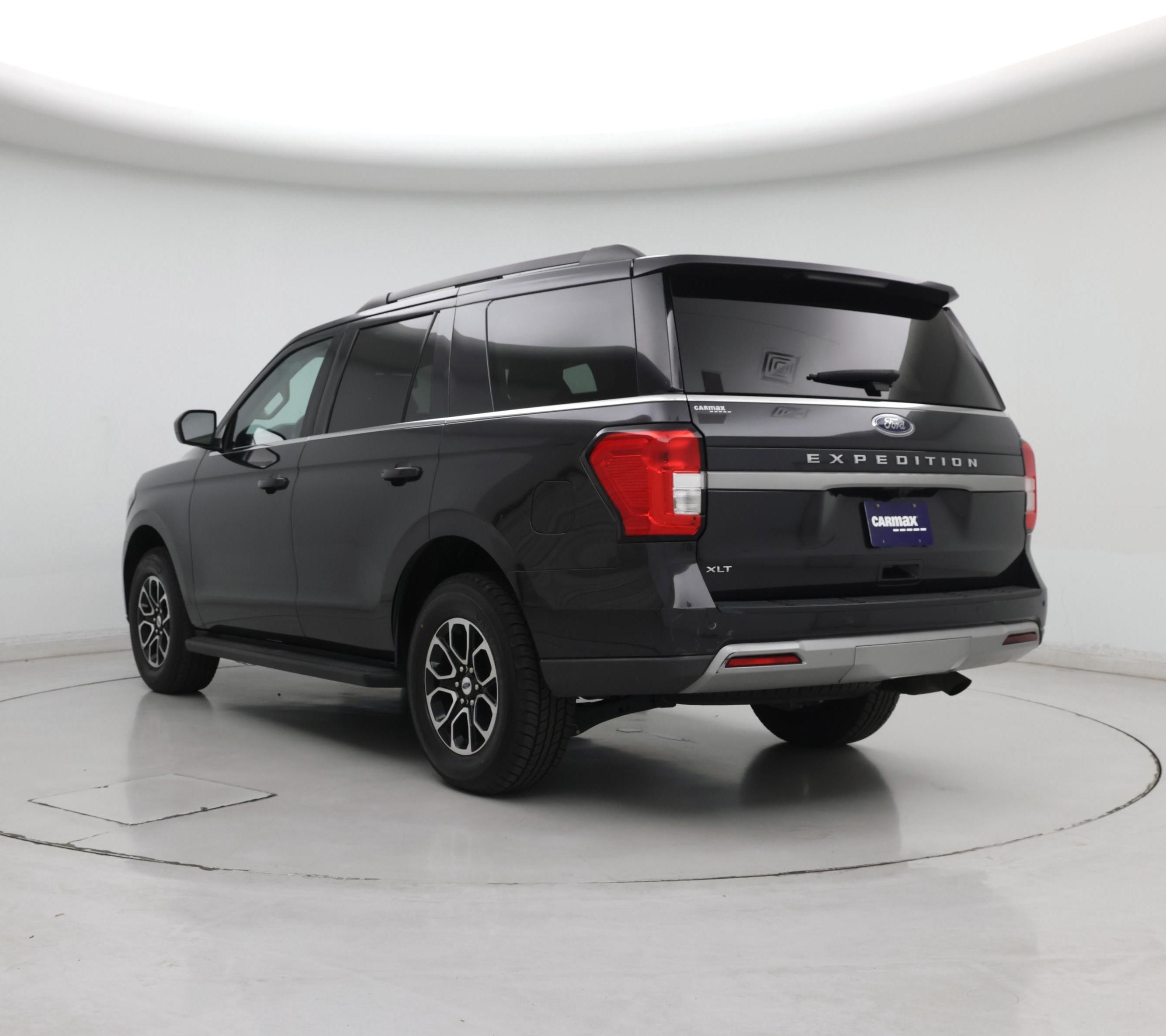 Thumbnail: 2024 Ford Expedition - 2