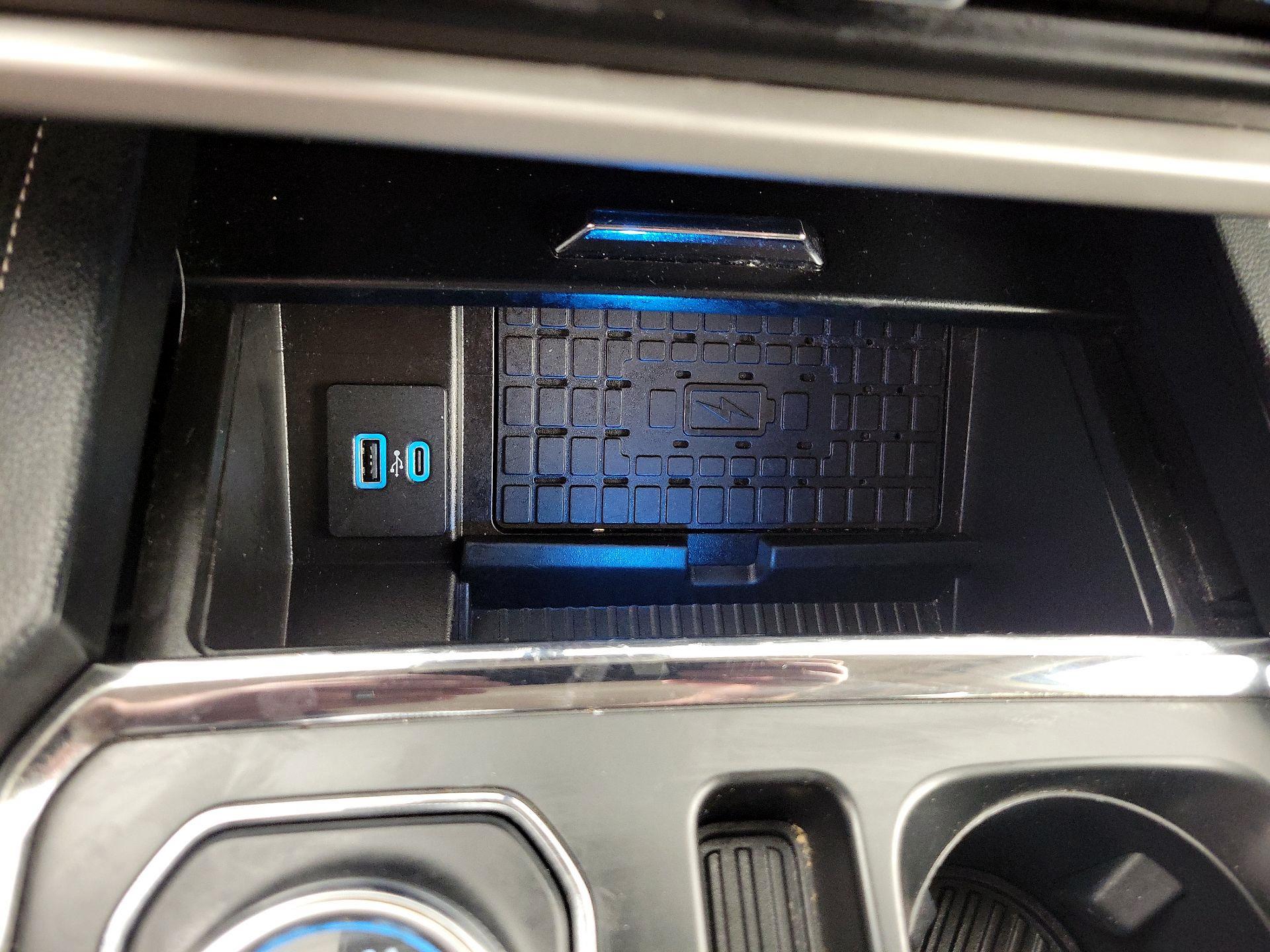 Thumbnail: 2024 Ford Expedition - 19