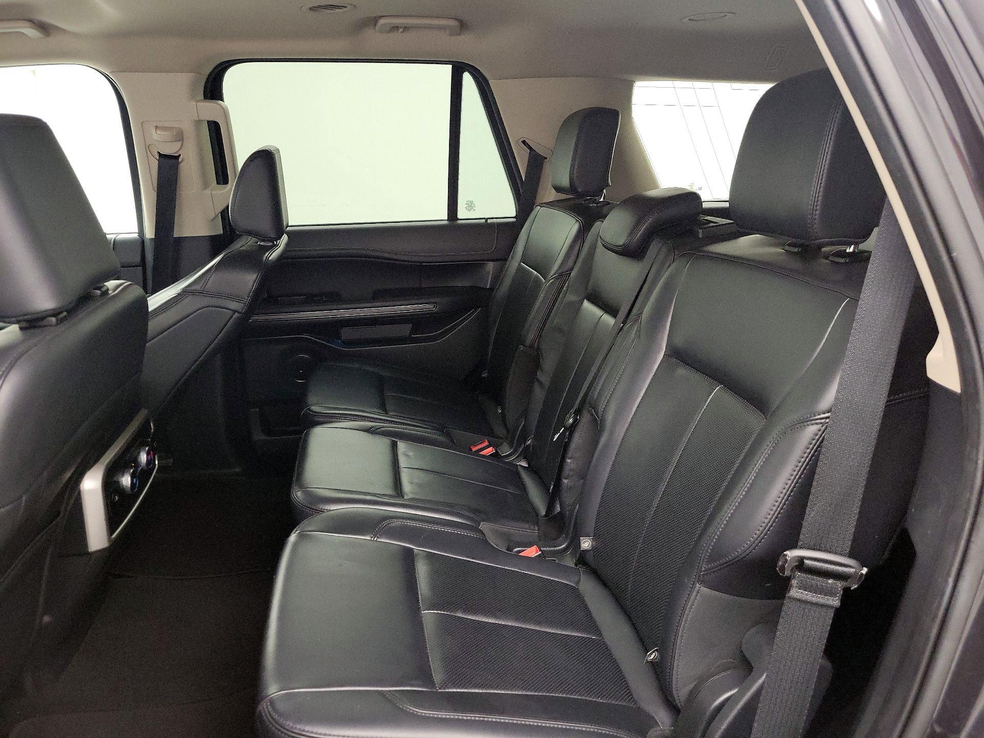 Thumbnail: 2024 Ford Expedition - 20