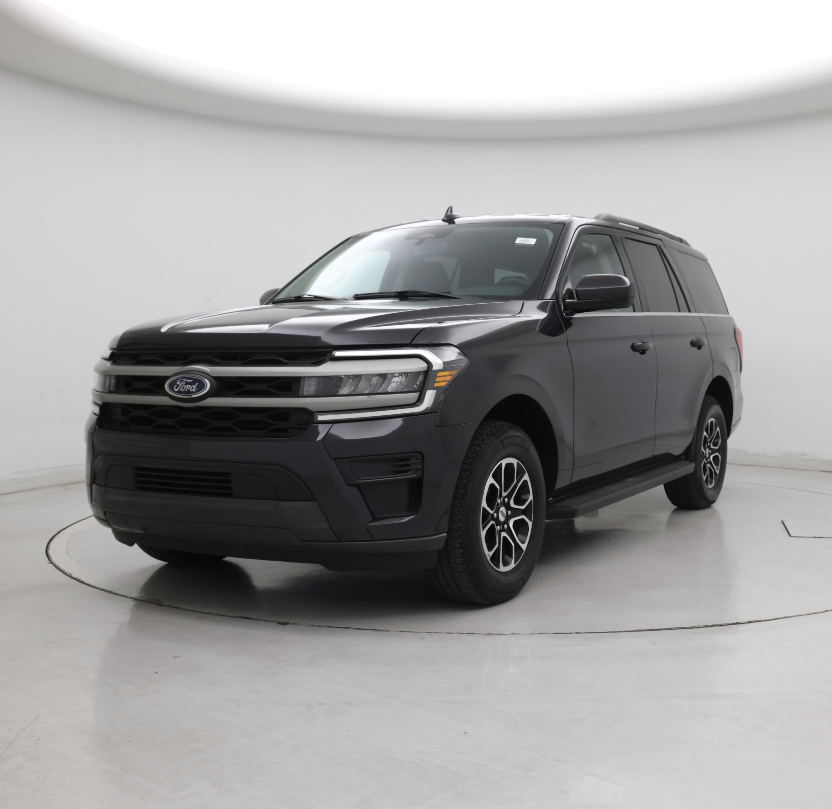 Thumbnail: 2024 Ford Expedition - 4