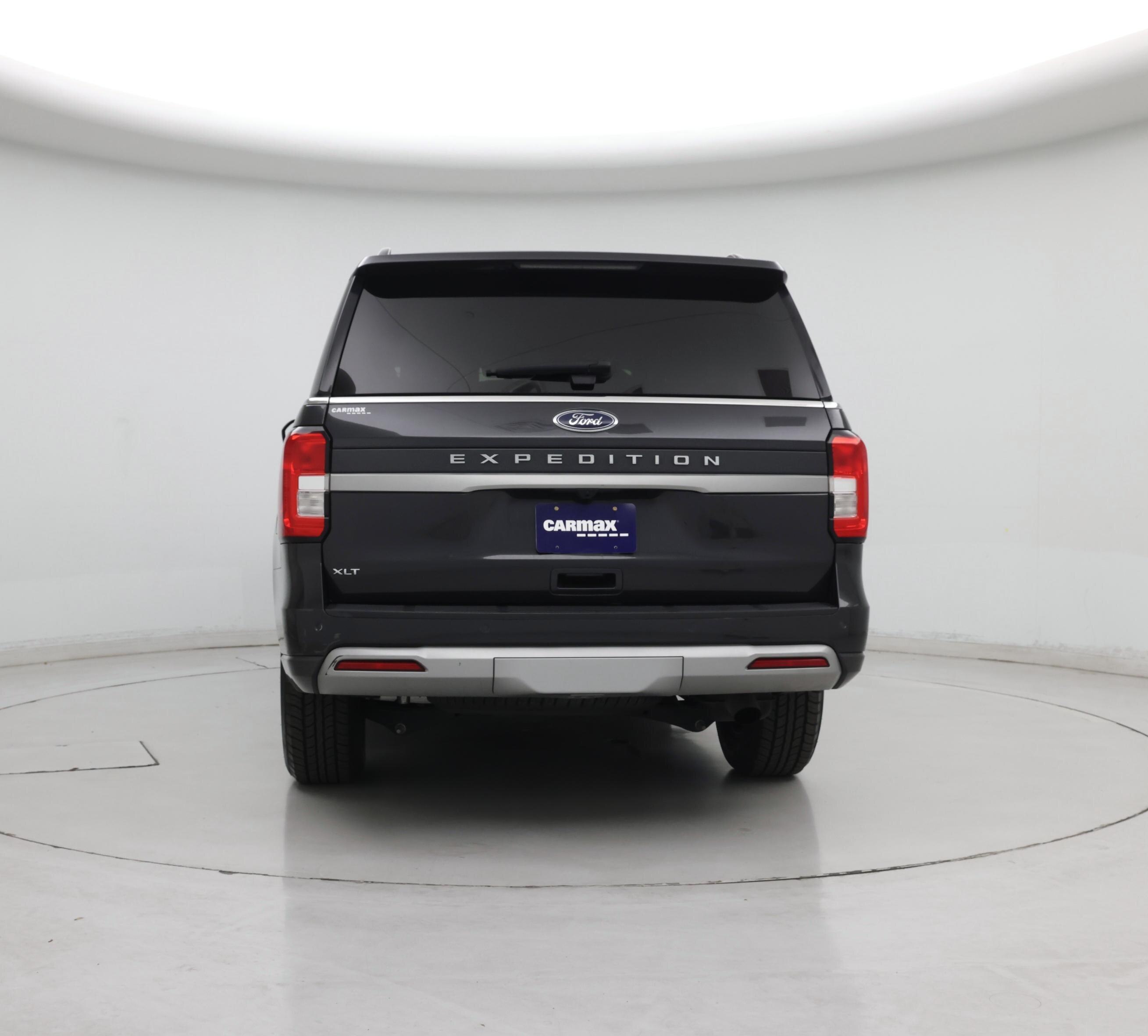 Thumbnail: 2024 Ford Expedition - 6