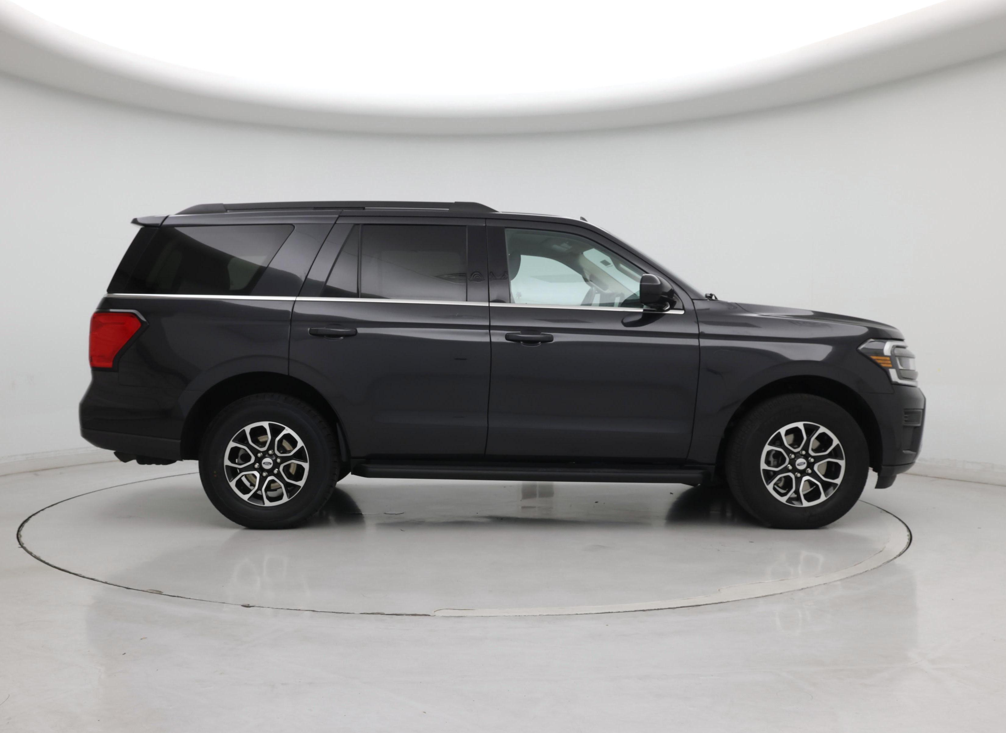 Thumbnail: 2024 Ford Expedition - 7