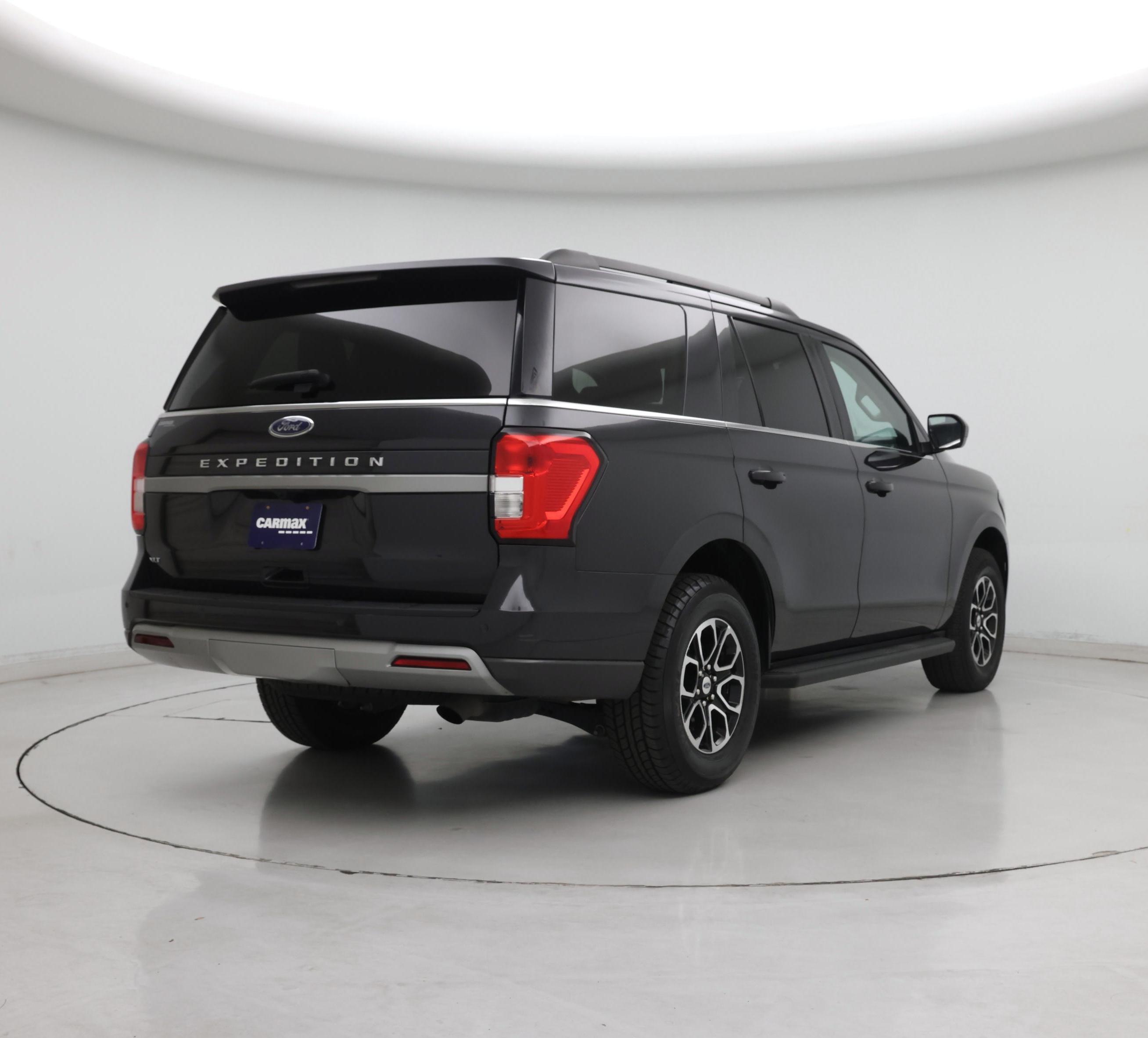 Thumbnail: 2024 Ford Expedition - 8