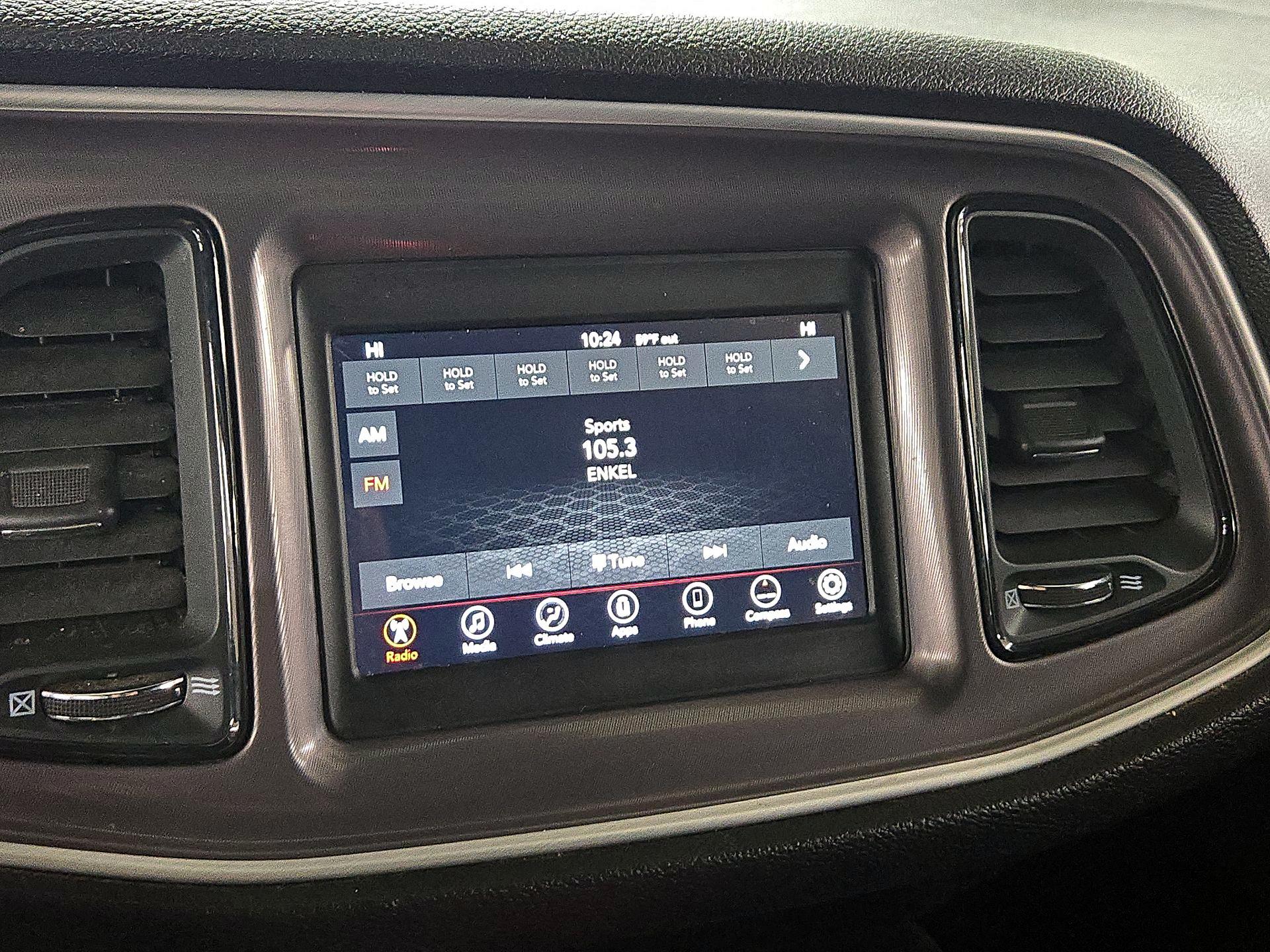 Thumbnail: 2022 Dodge Challenger - 15