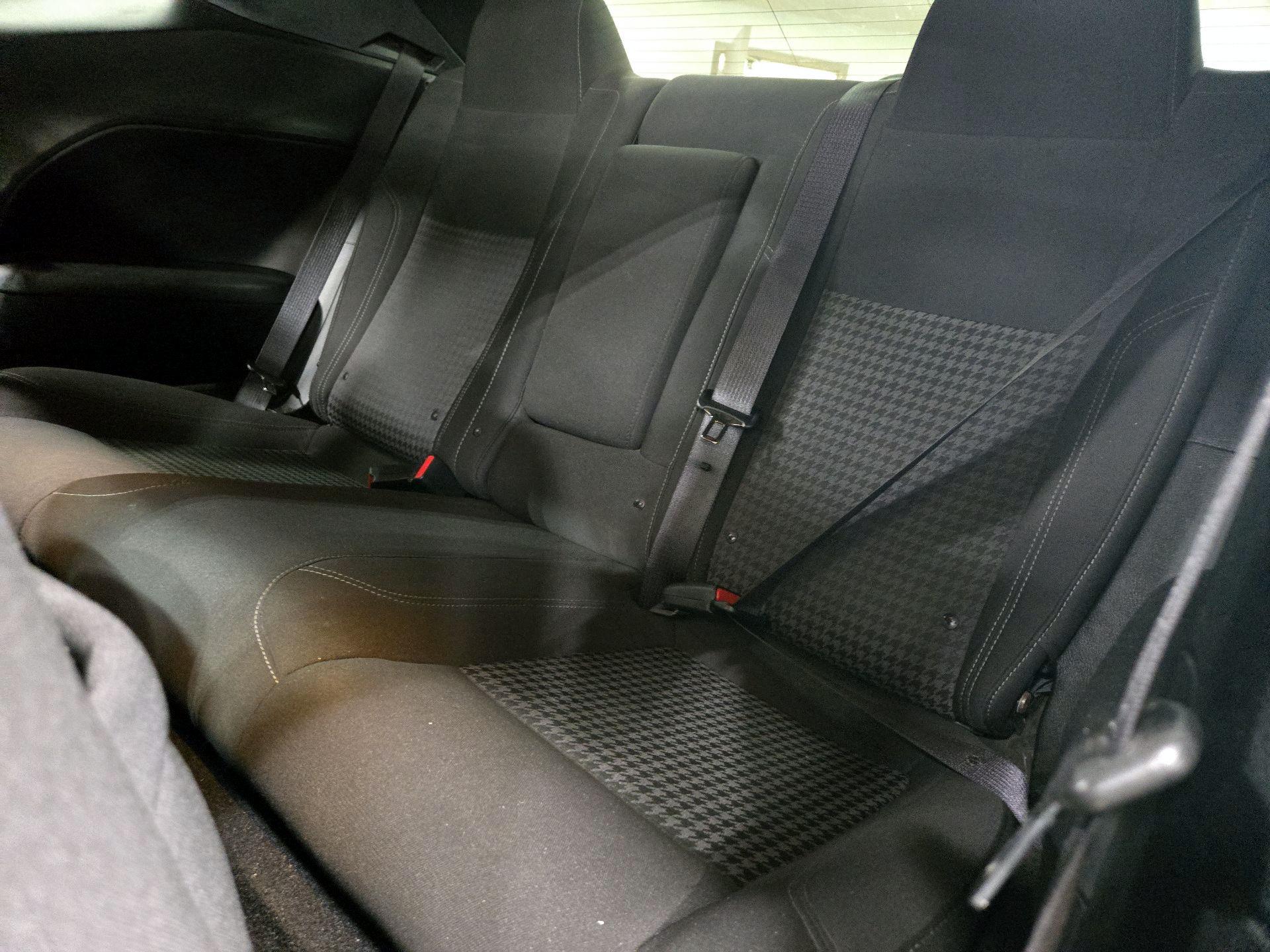 Thumbnail: 2022 Dodge Challenger - 19