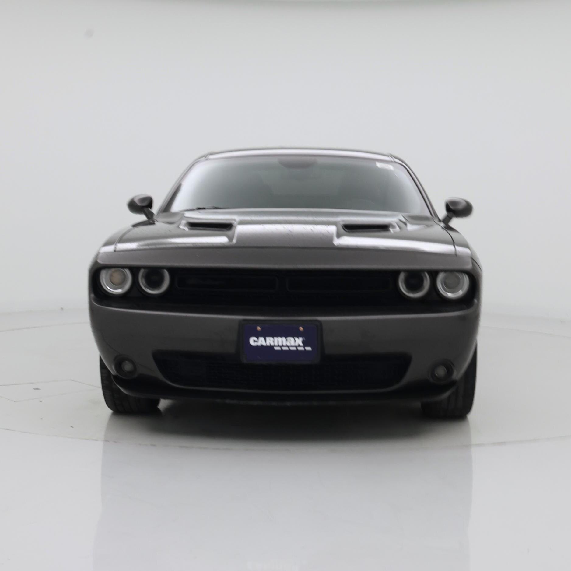Thumbnail: 2022 Dodge Challenger - 5