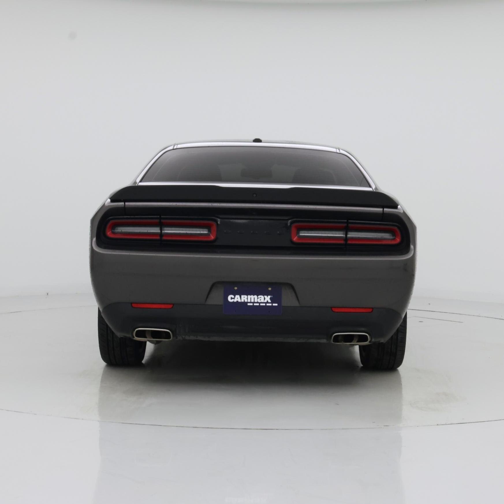 Thumbnail: 2022 Dodge Challenger - 6